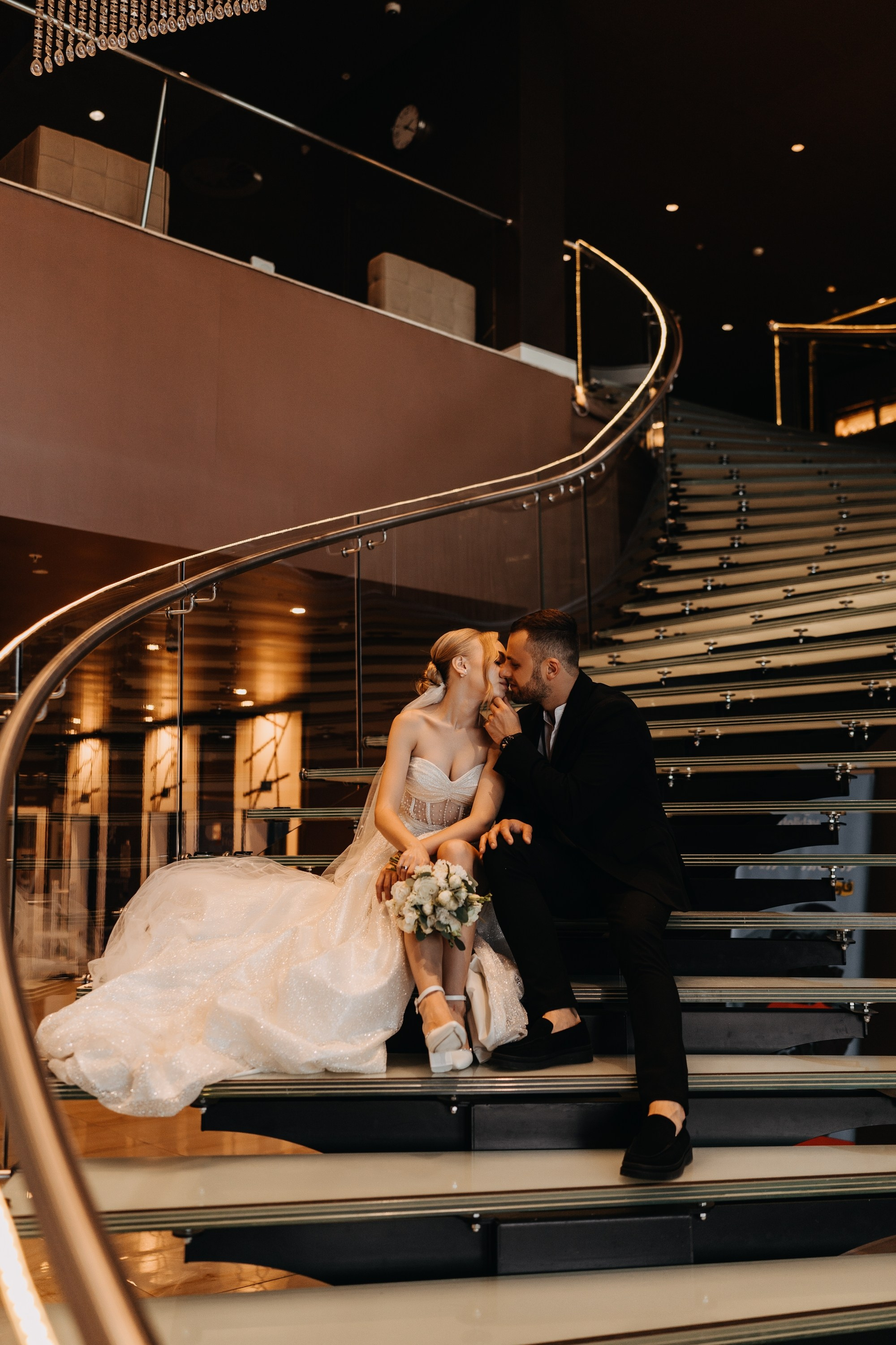 Влад и Влада. ინდივიდუალური და ქორწილის ფოტოგრაფი ბატუმში ვალერია აზარენკო