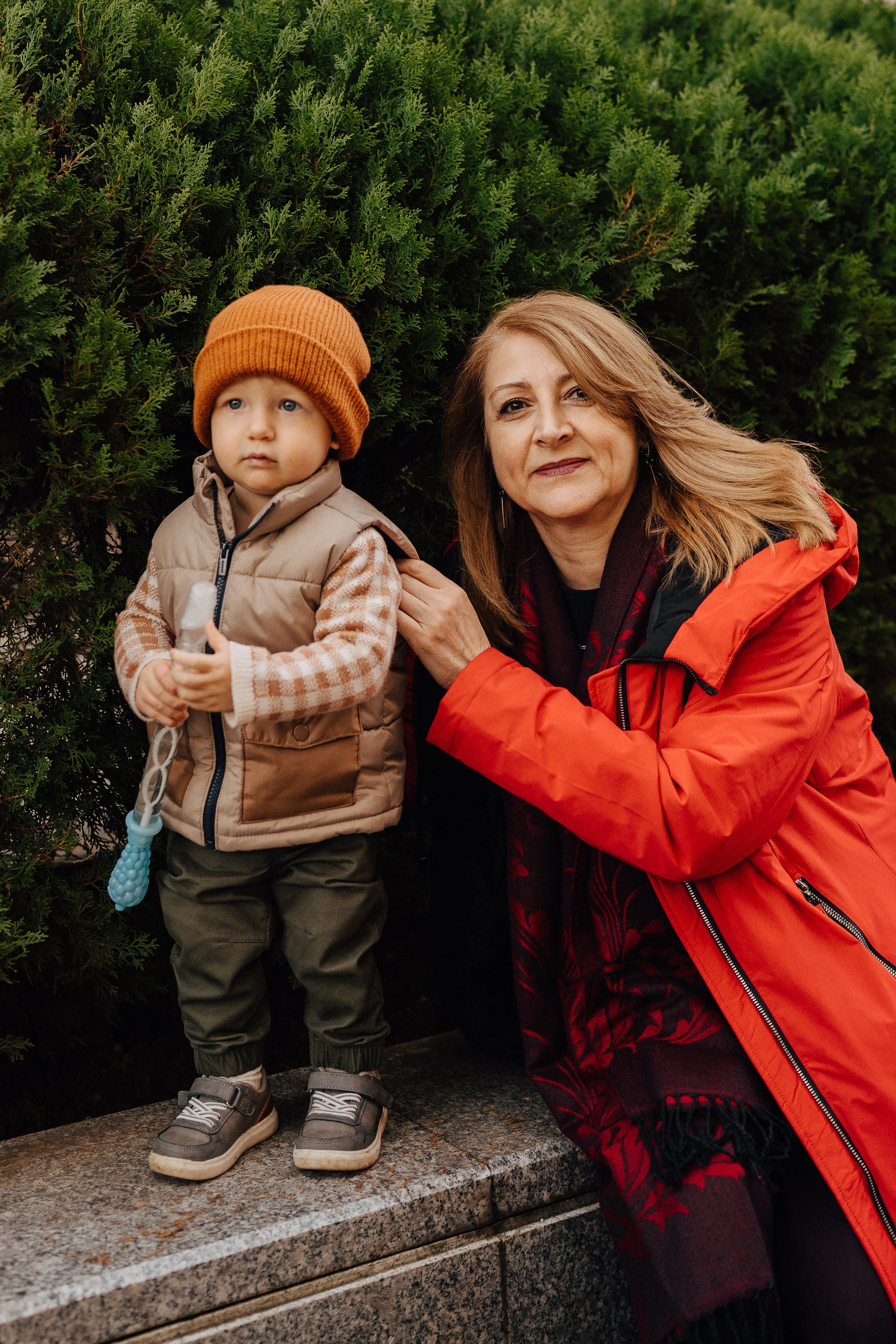Семейная фотосессия в Батуми. Портретный и свадебный фотограф в Батуми Валерия Азаренко