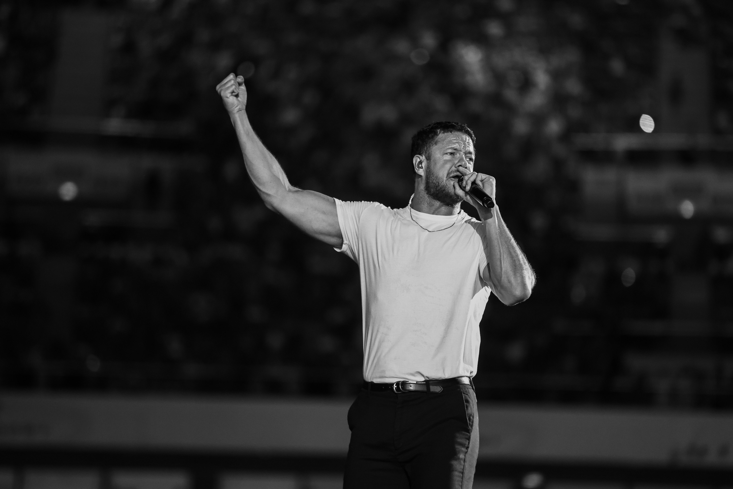 Imagine Dragons. Репортажний фотограф/анімаліст КИЇВ