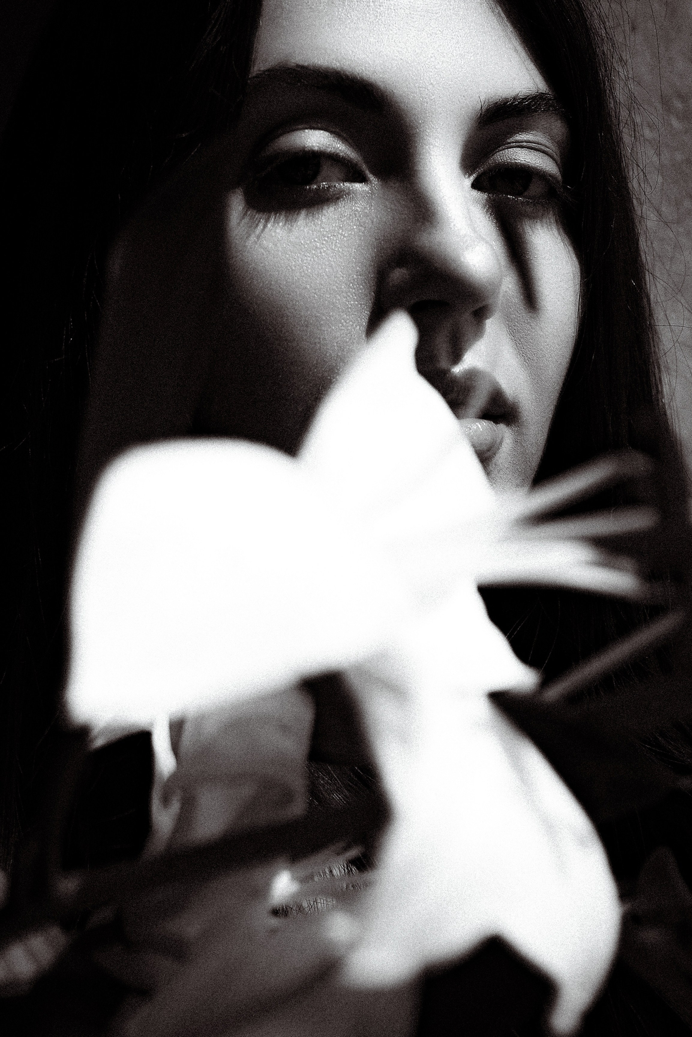 Женский портрет. Family and personal photographer in Dubai