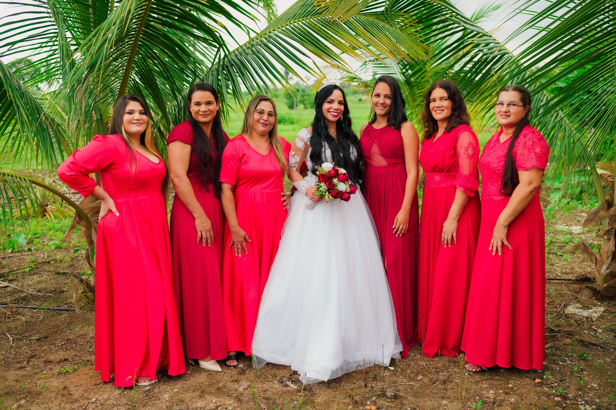 Hozana & Raphael. Diego Lima Fotógrafo e Videomaker em Rondônia