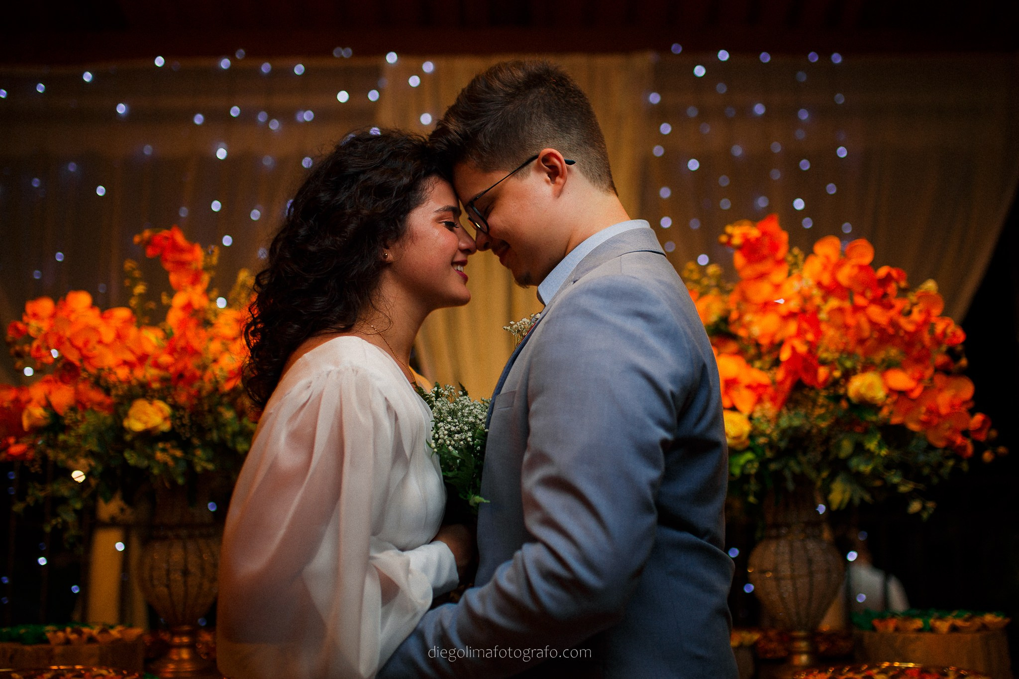Gio & João. Diego Lima Fotógrafo e Videomaker em Rondônia