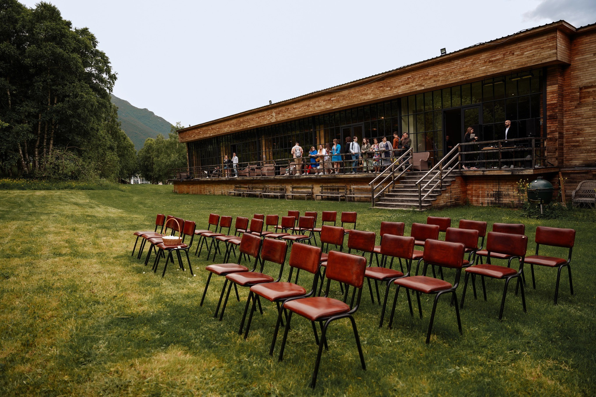 Wedding. Create your own history with Pierre Studio