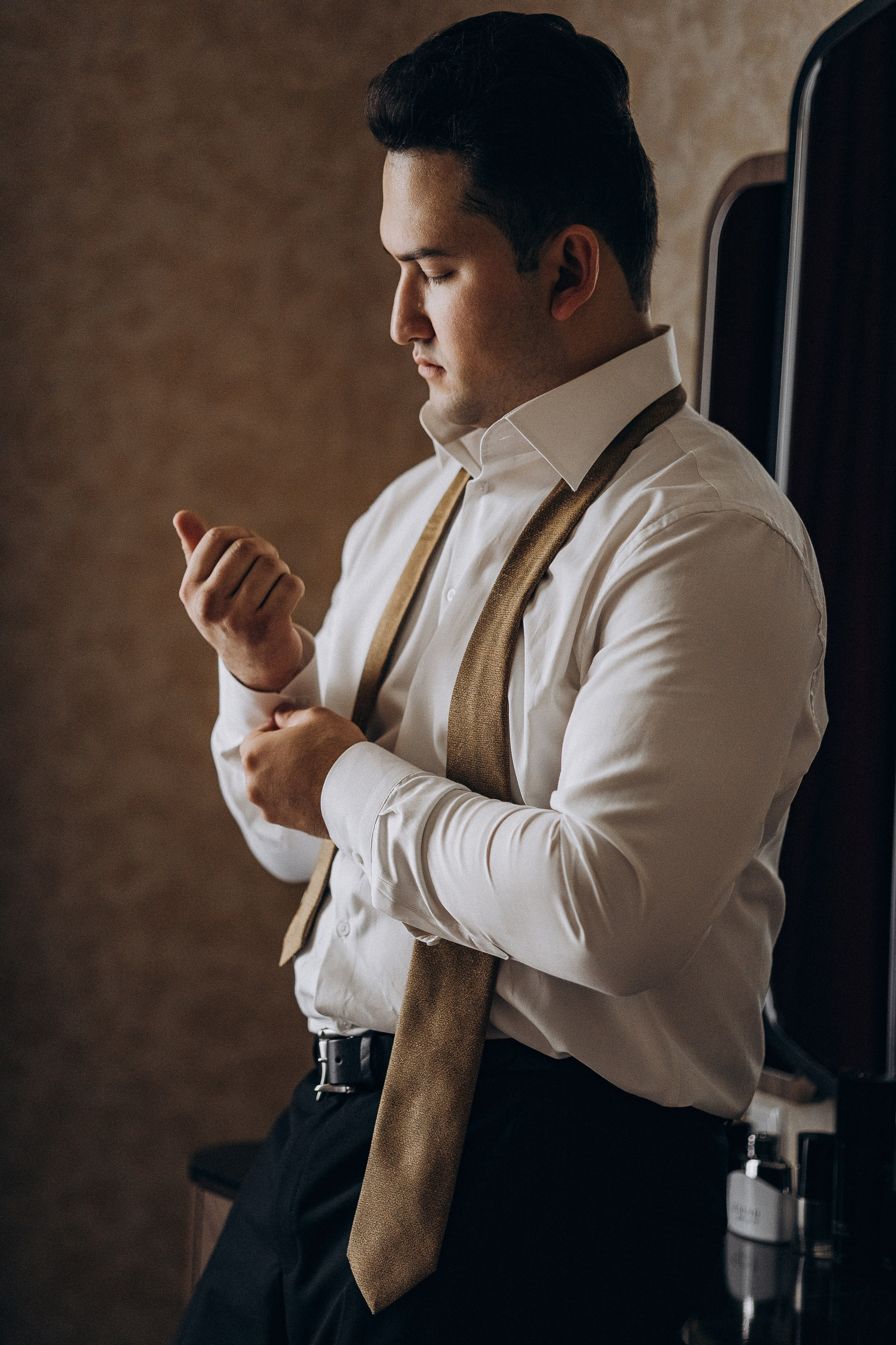 Свадебный день Аббоса и Александры. PRIME STUDIO