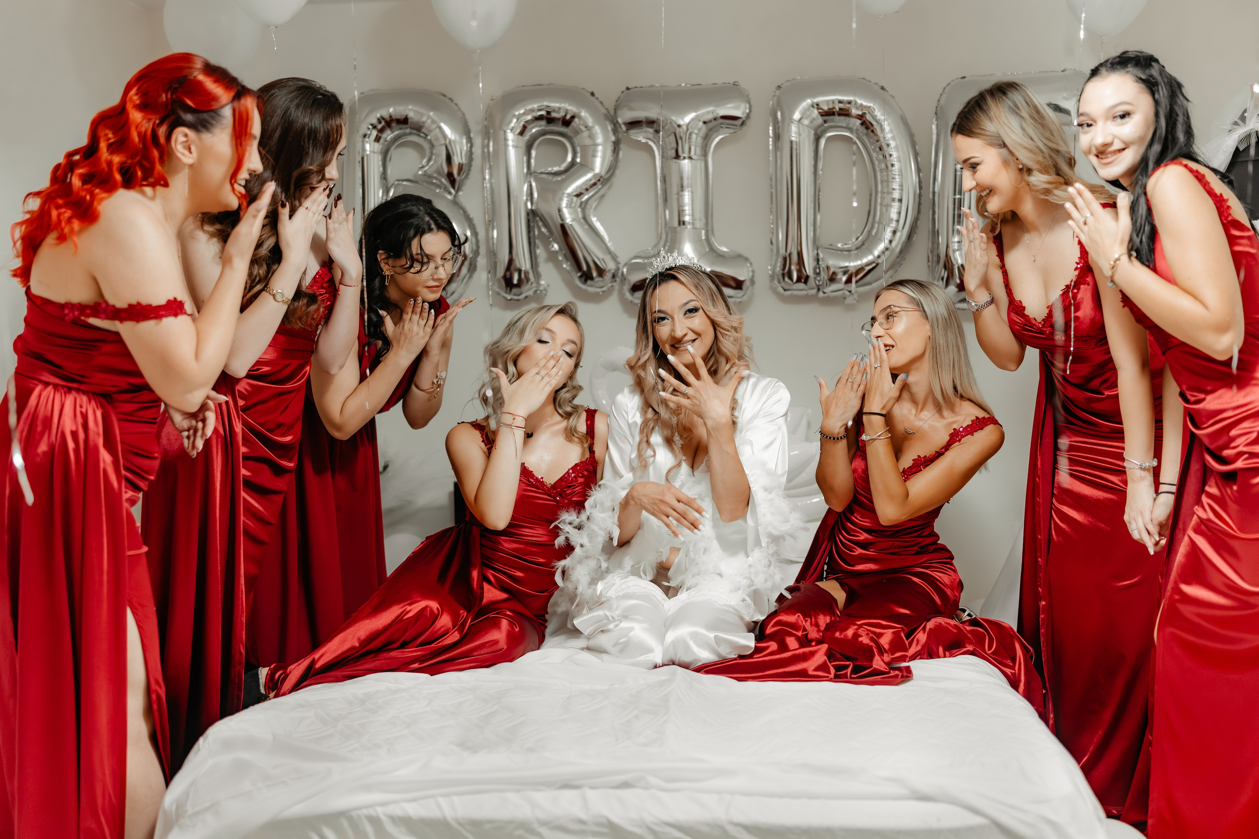 ANDREEA & IONUT. Fotograf Nuntă | Lucian Murgeanu - Fotograf Profesionist Evenimente