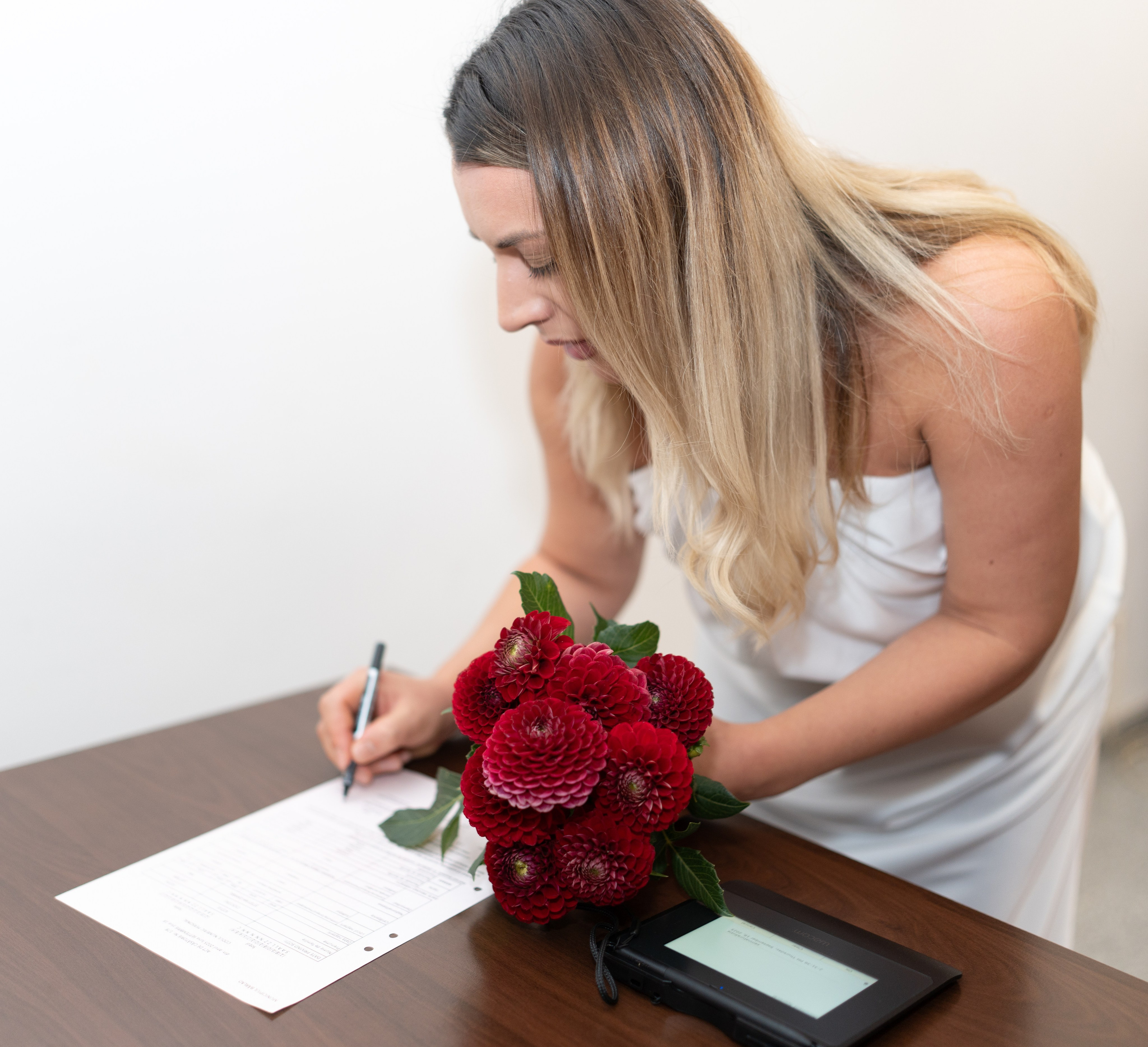 STEFAN & INA - CUNUNIE CIVILA. Fotograf Nuntă | Lucian Murgeanu - Fotograf Profesionist Evenimente
