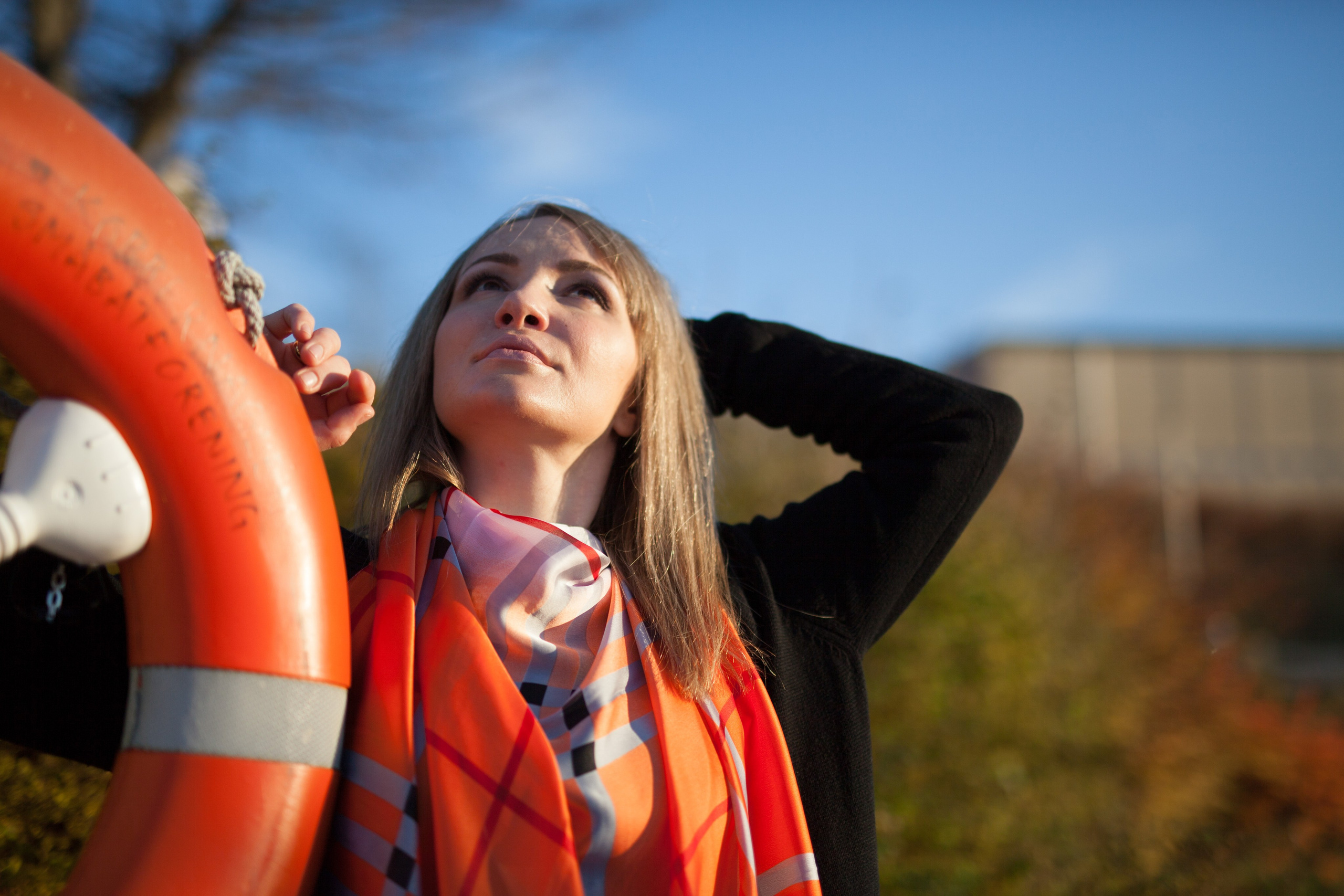 Autumn pears. Family and real state photographer in Haugesund Dina Vikra