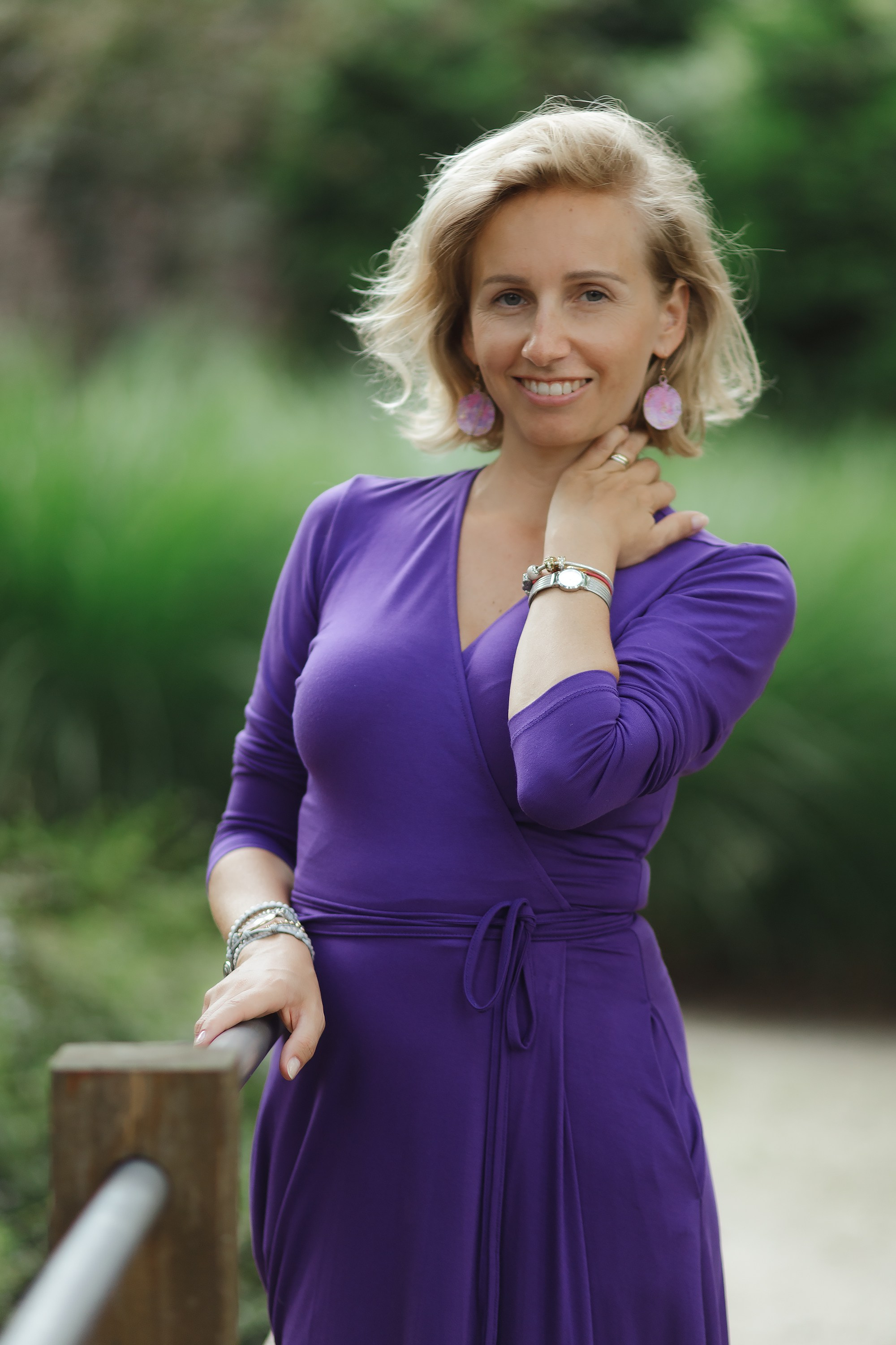 Agata | interior design. Kaja | fotograf we Wrocławiu | ludzie i psy