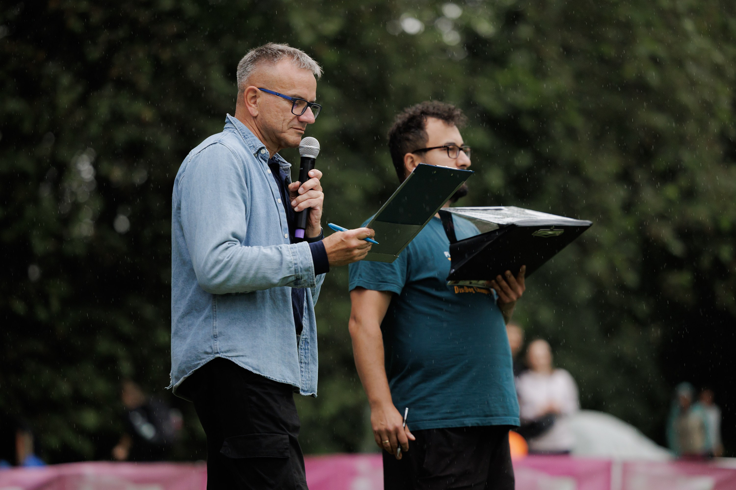 Latające psy, Wrocław'25. Kaja | fotograf psów we Wrocławiu