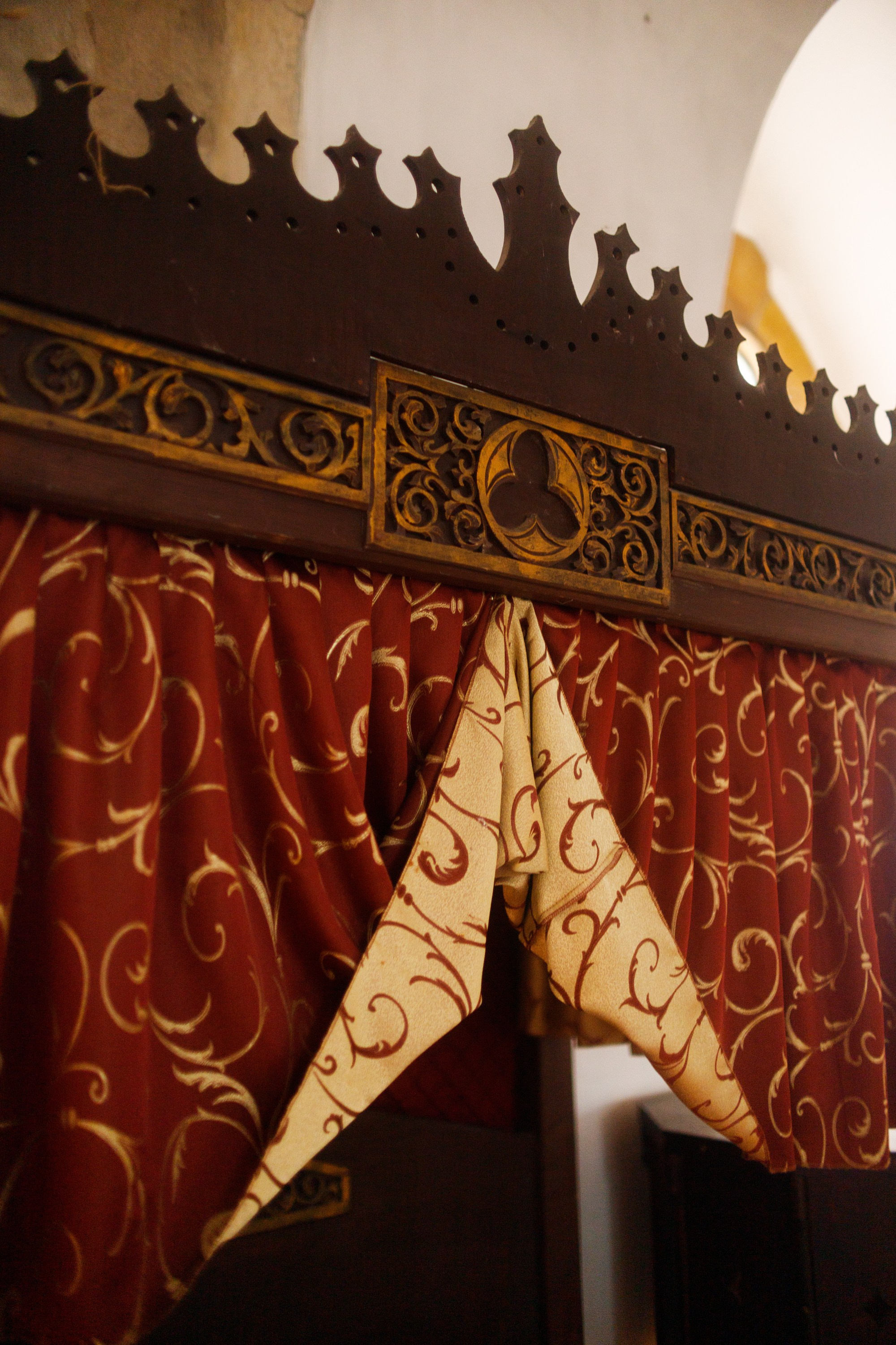 Zamek Grodziec. Kaja | fotograf psów we Wrocławiu