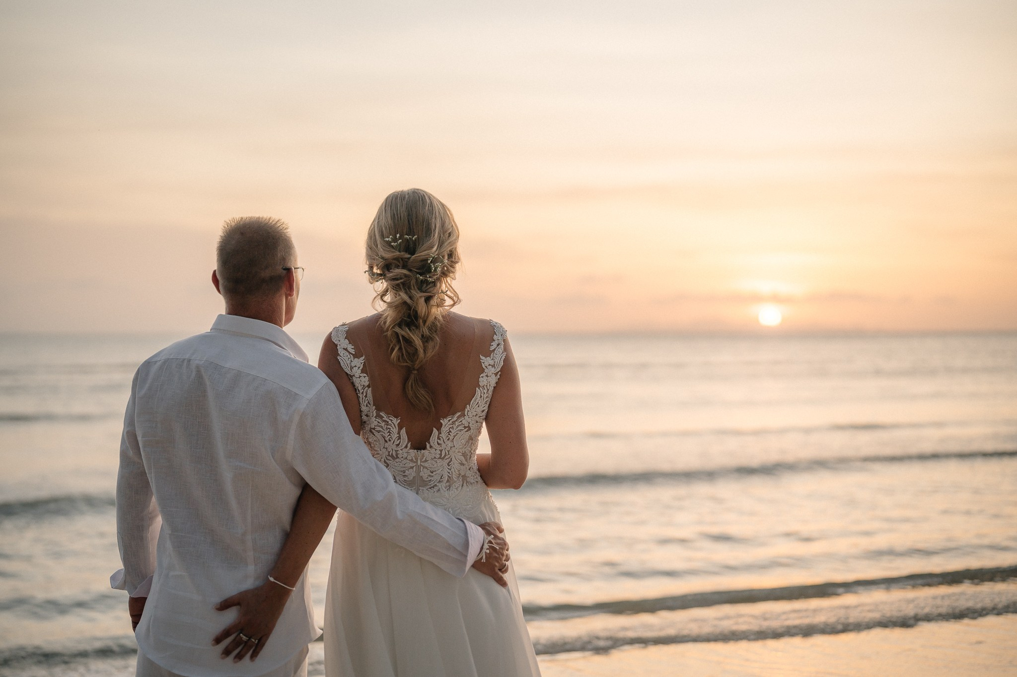 Franziska & Marcel 04.04.2025. Wedding on Koh Samui, Thailand