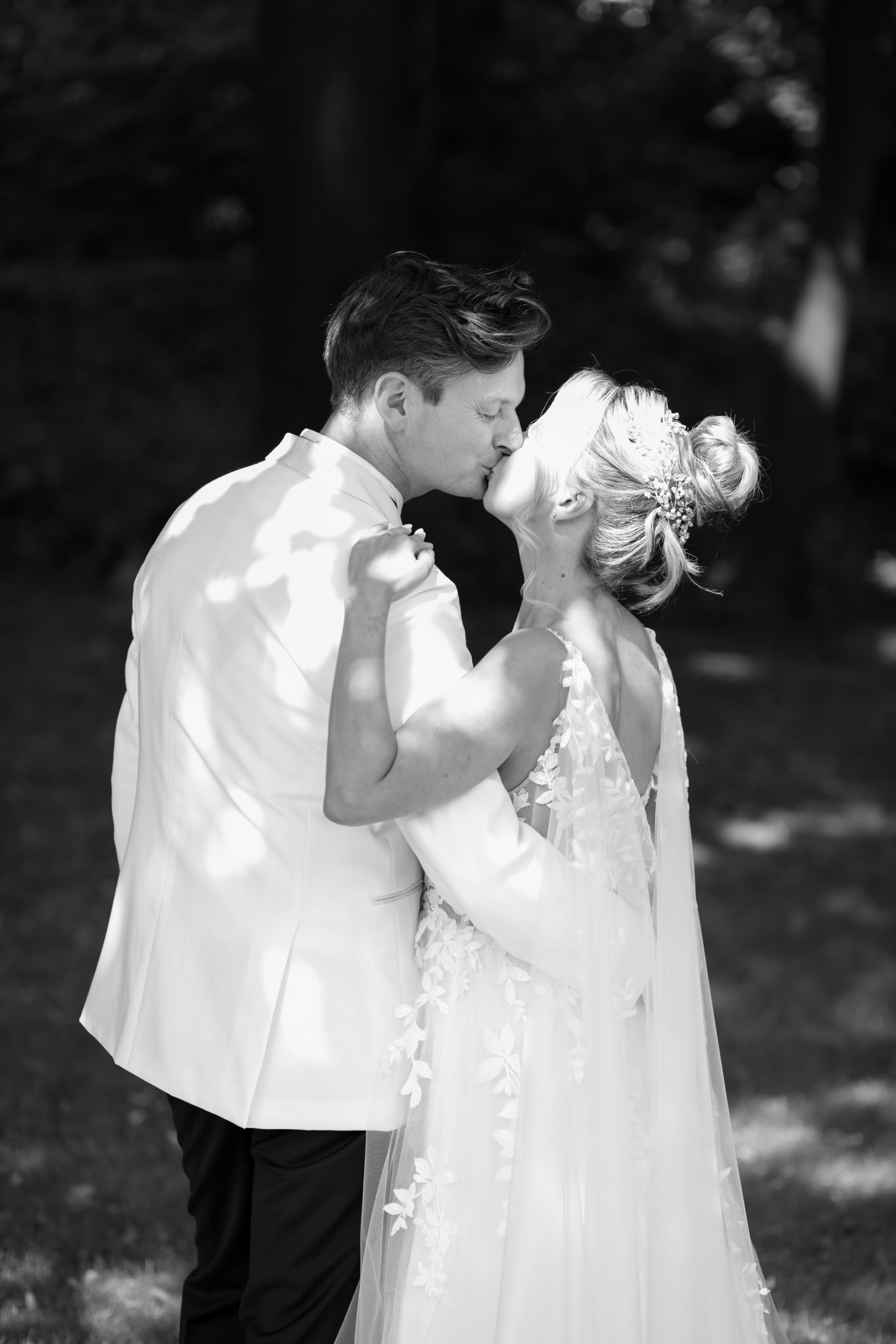 Wedding. Portrait Photographer in Berlin