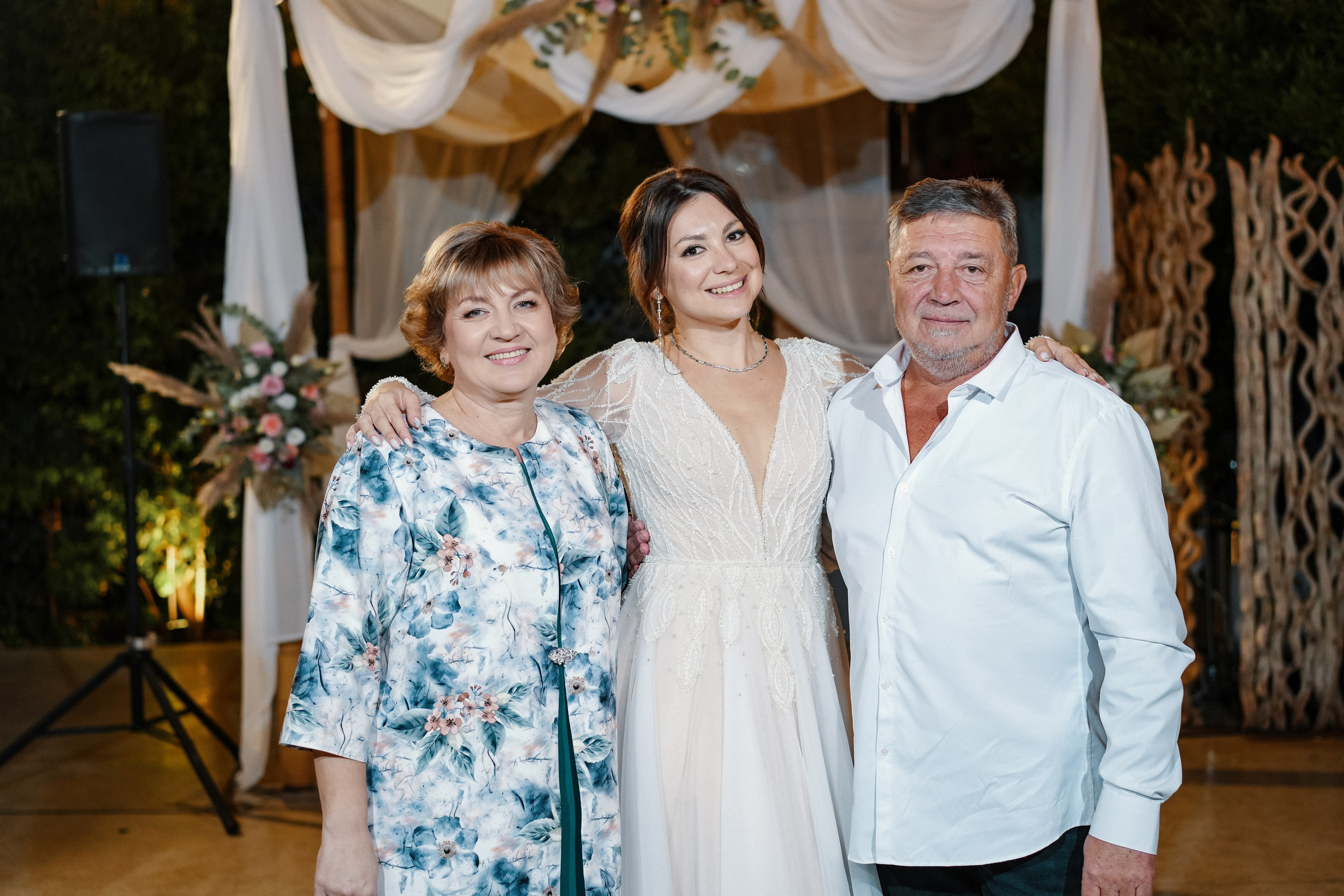 Ella and Pavel. Dmitry Gorodetsky Event Photographer