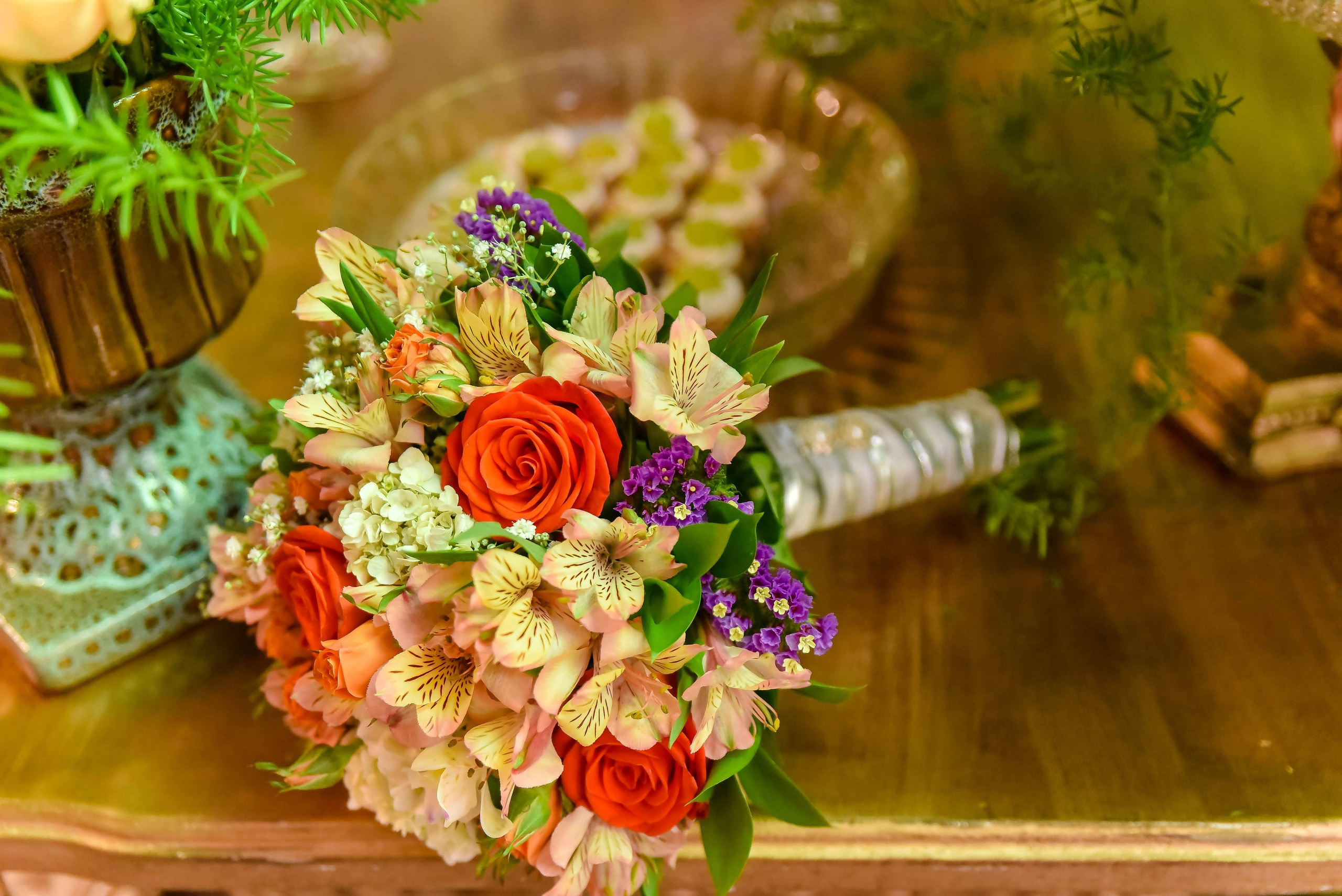 Portifólio Casamento Civil