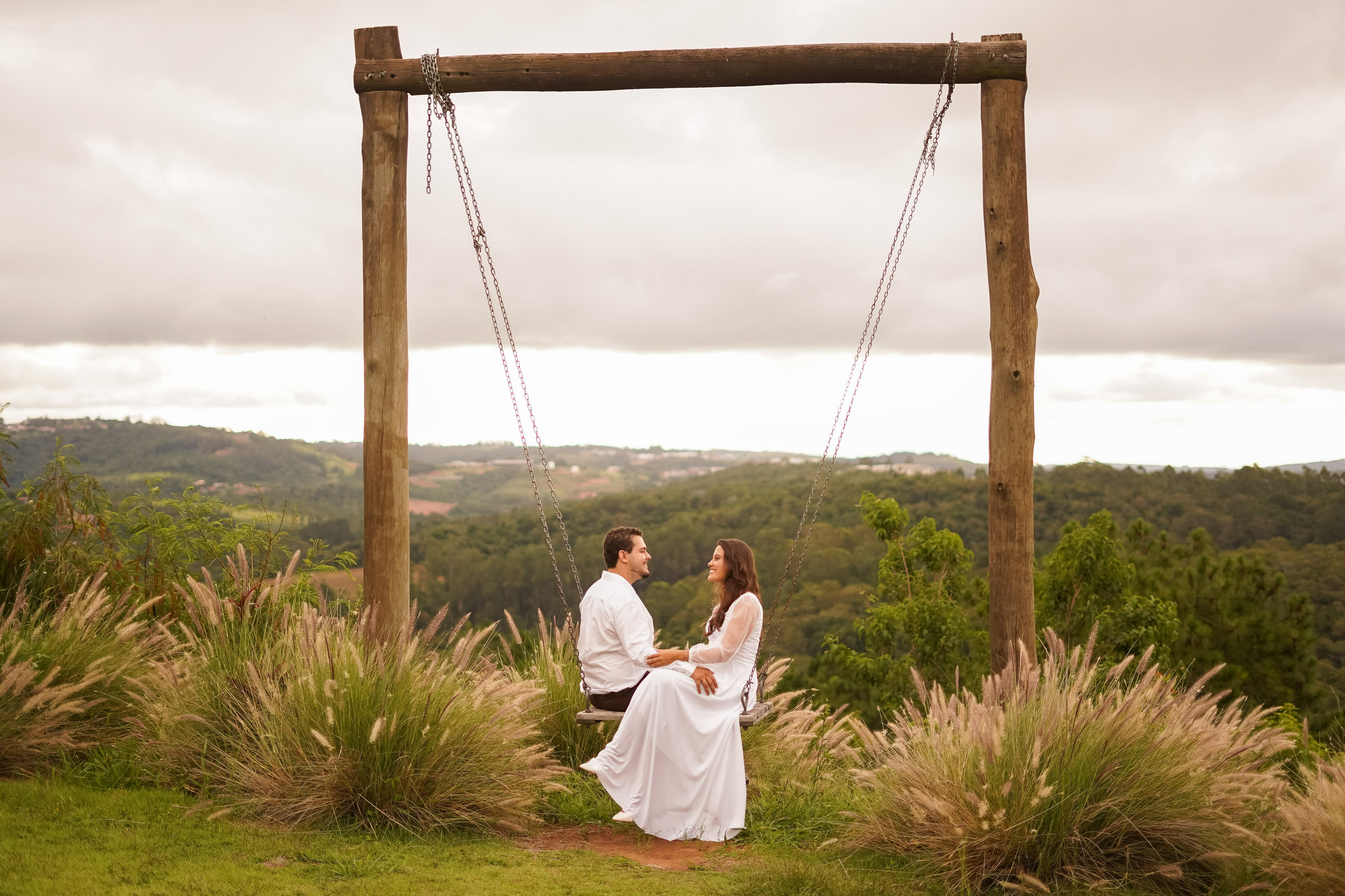 Sobre pré-wedding. Gustavo Bueno Fotografia