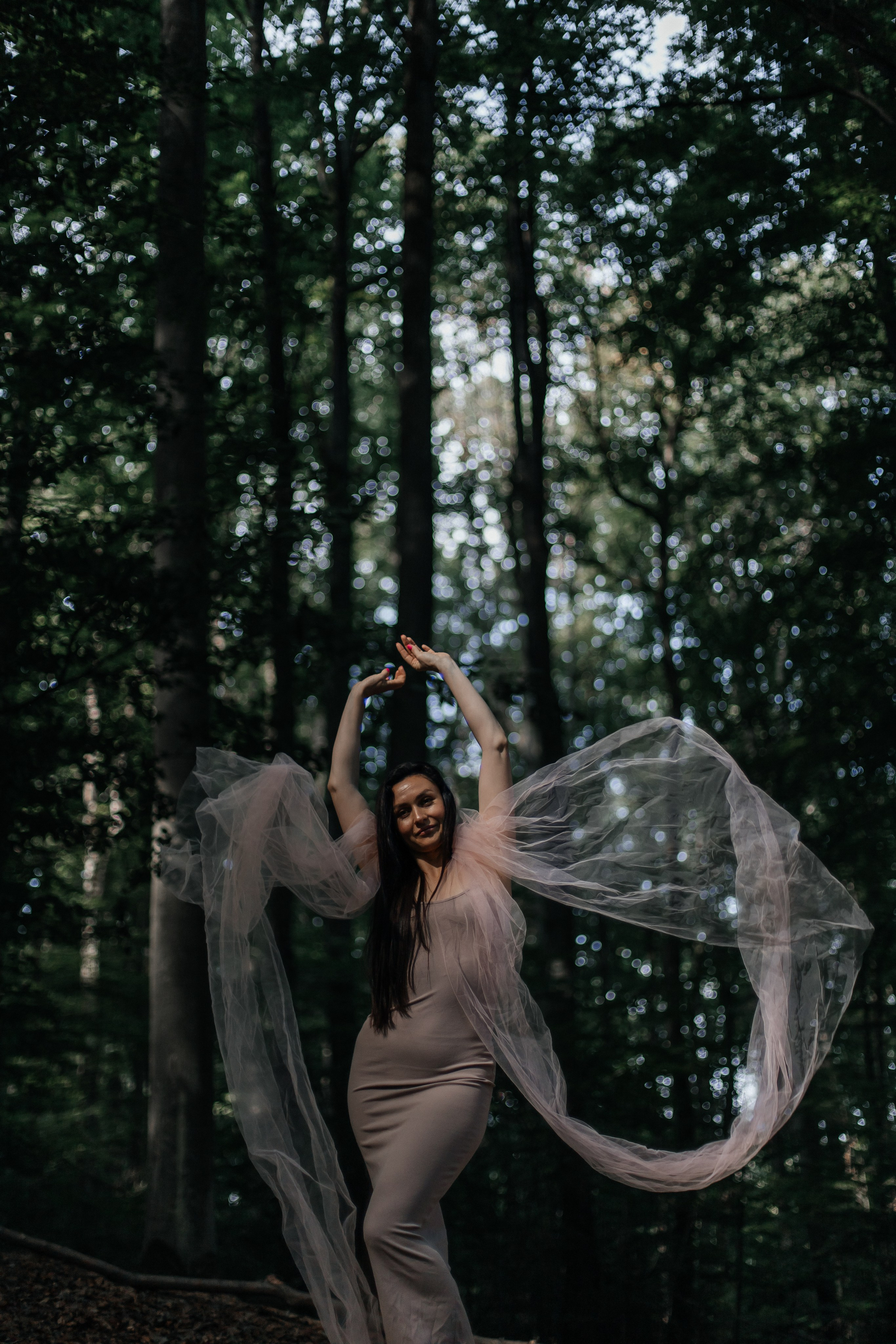 Olga — August 2025. PHOTOgrapher Germany MARBURG