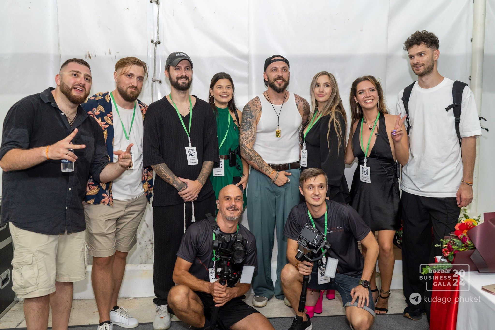 Bazaar Business Gala (Часть 1) | Фоторепортаж | Афиша | DAVAYSXODIM.com PHUKET. АФИША|ФОТОРЕПОРТАЖИ|ИВЕНТЫ|ПХУКЕТ