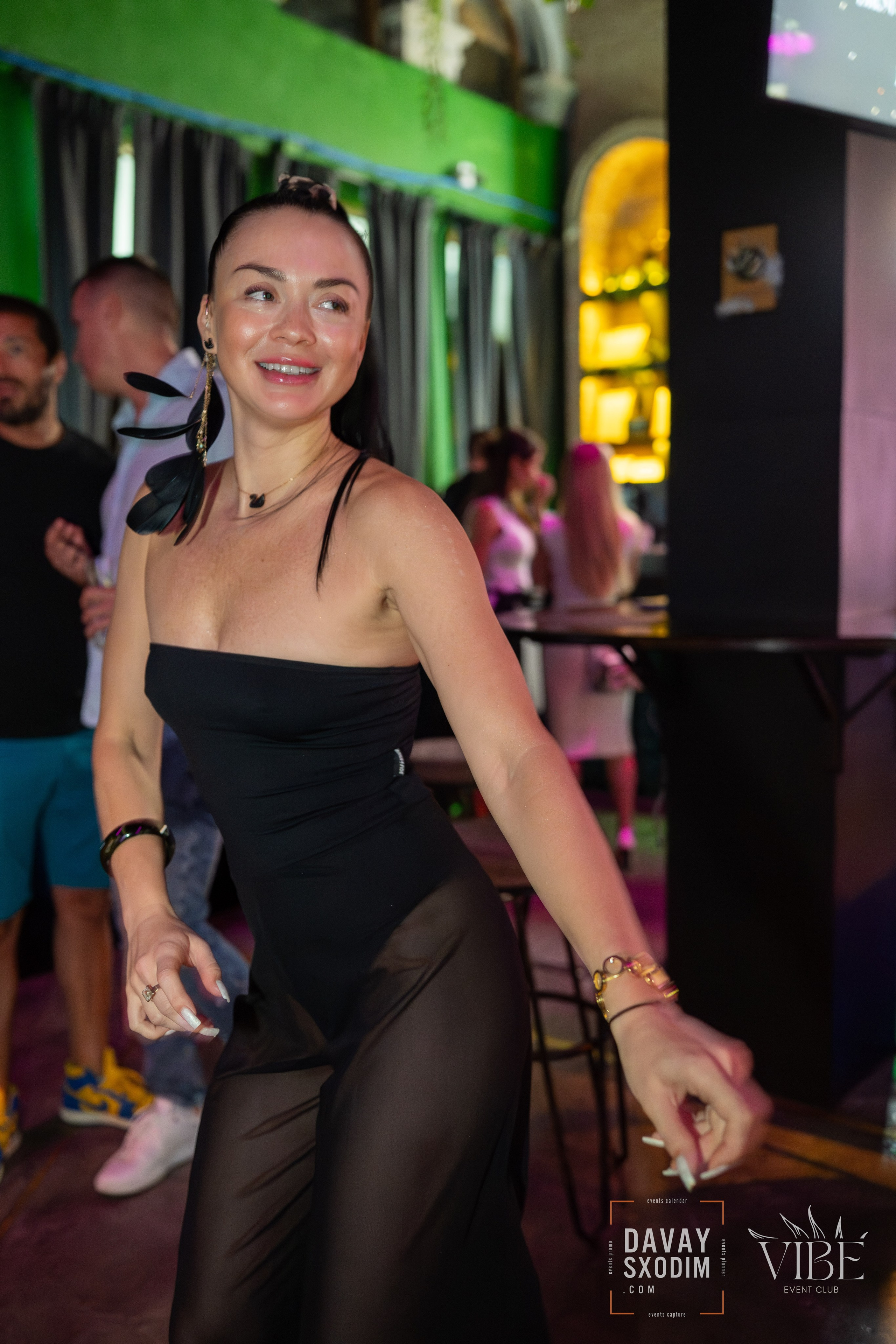 Вечеринка Афровайб | Фоторепортаж | Афиша | DAVAYSXODIM.com PHUKET. АФИША|ФОТОРЕПОРТАЖИ|ИВЕНТЫ|ПХУКЕТ