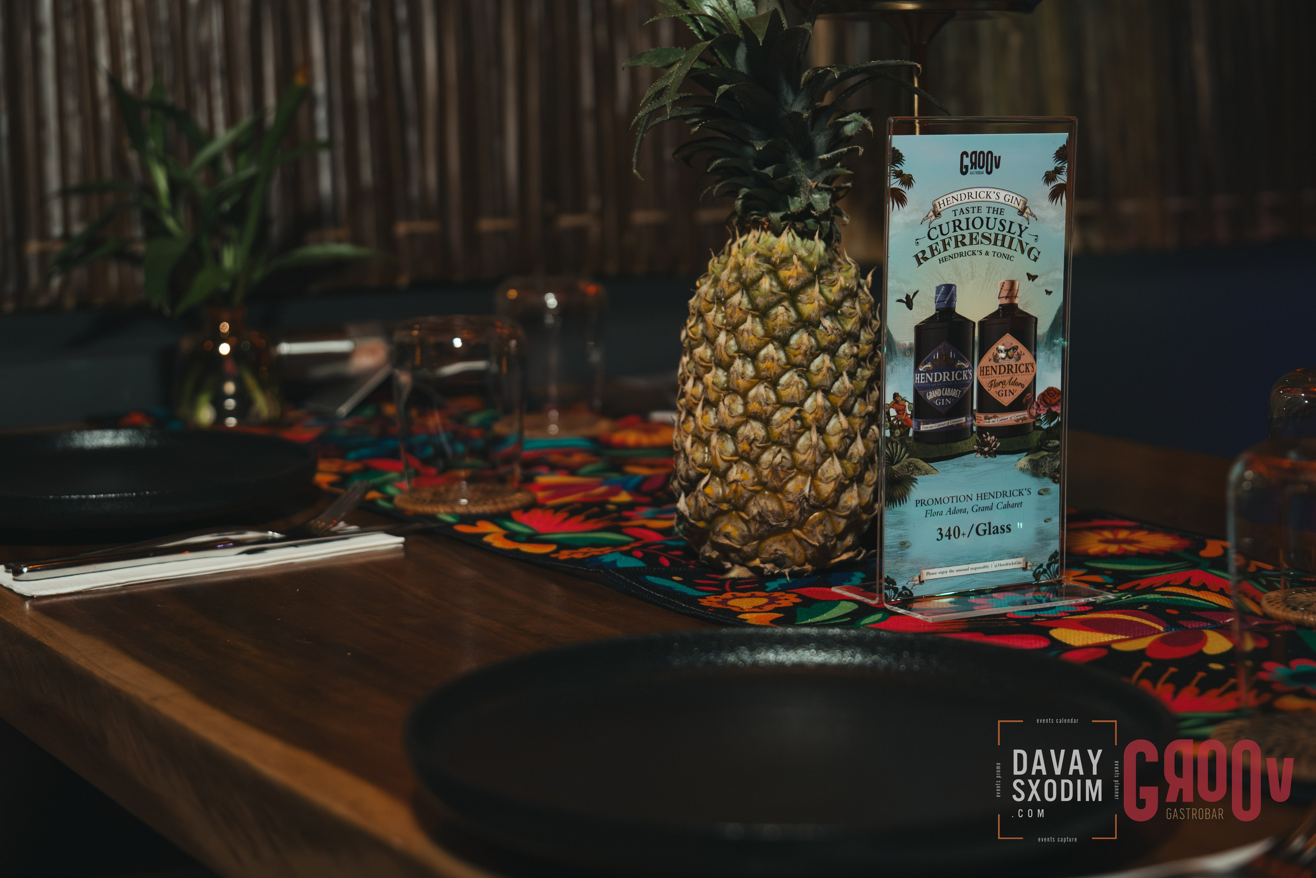 Вечеринка Tiki Twilights | Фоторепортаж | Афиша | DAVAYSXODIM.com PHUKET. АФИША|ФОТОРЕПОРТАЖИ|ИВЕНТЫ|ПХУКЕТ