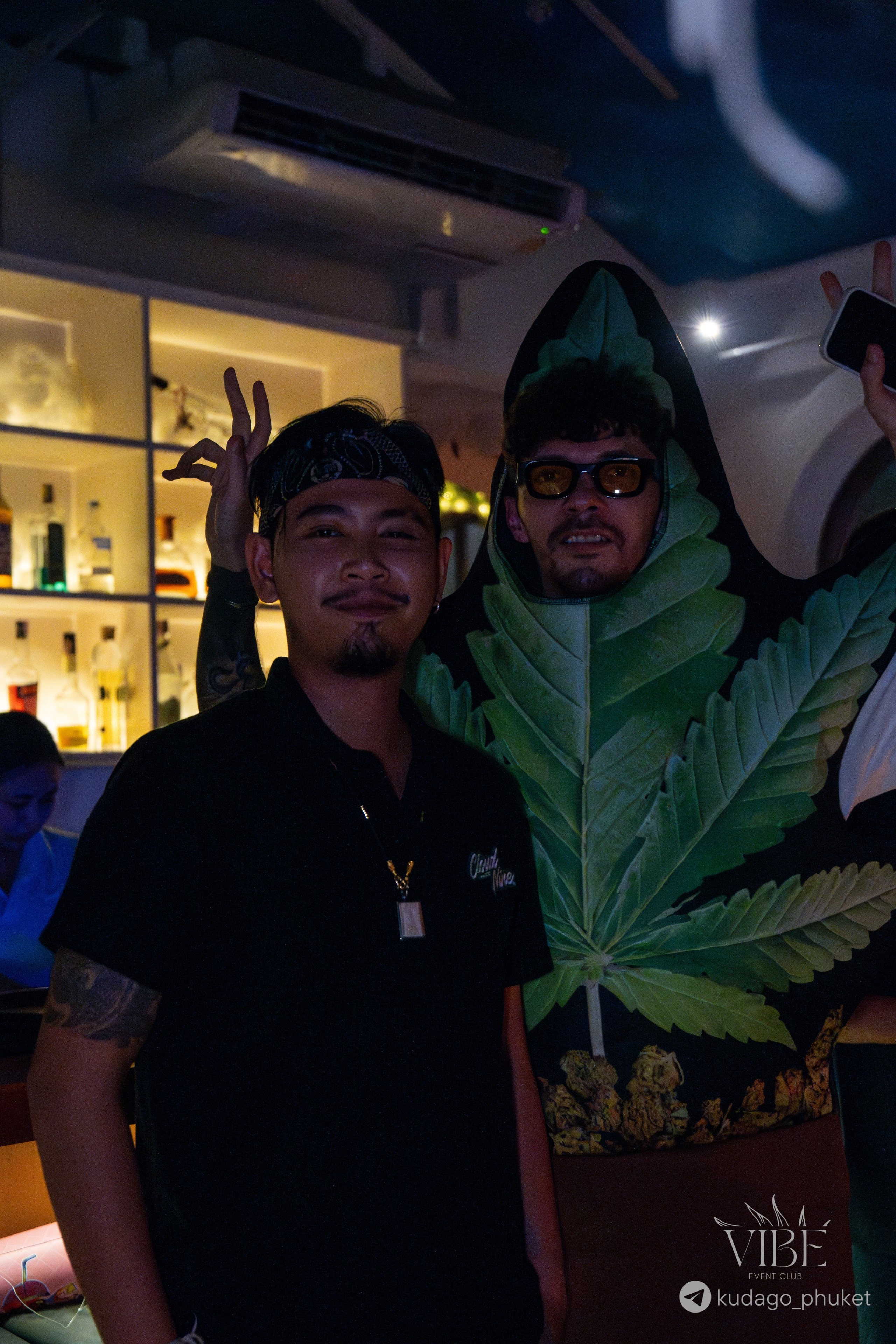 Вечеринка Tribal Vibe | Фоторепортаж | Афиша | DAVAYSXODIM.com PHUKET. АФИША|ФОТОРЕПОРТАЖИ|ИВЕНТЫ|ПХУКЕТ