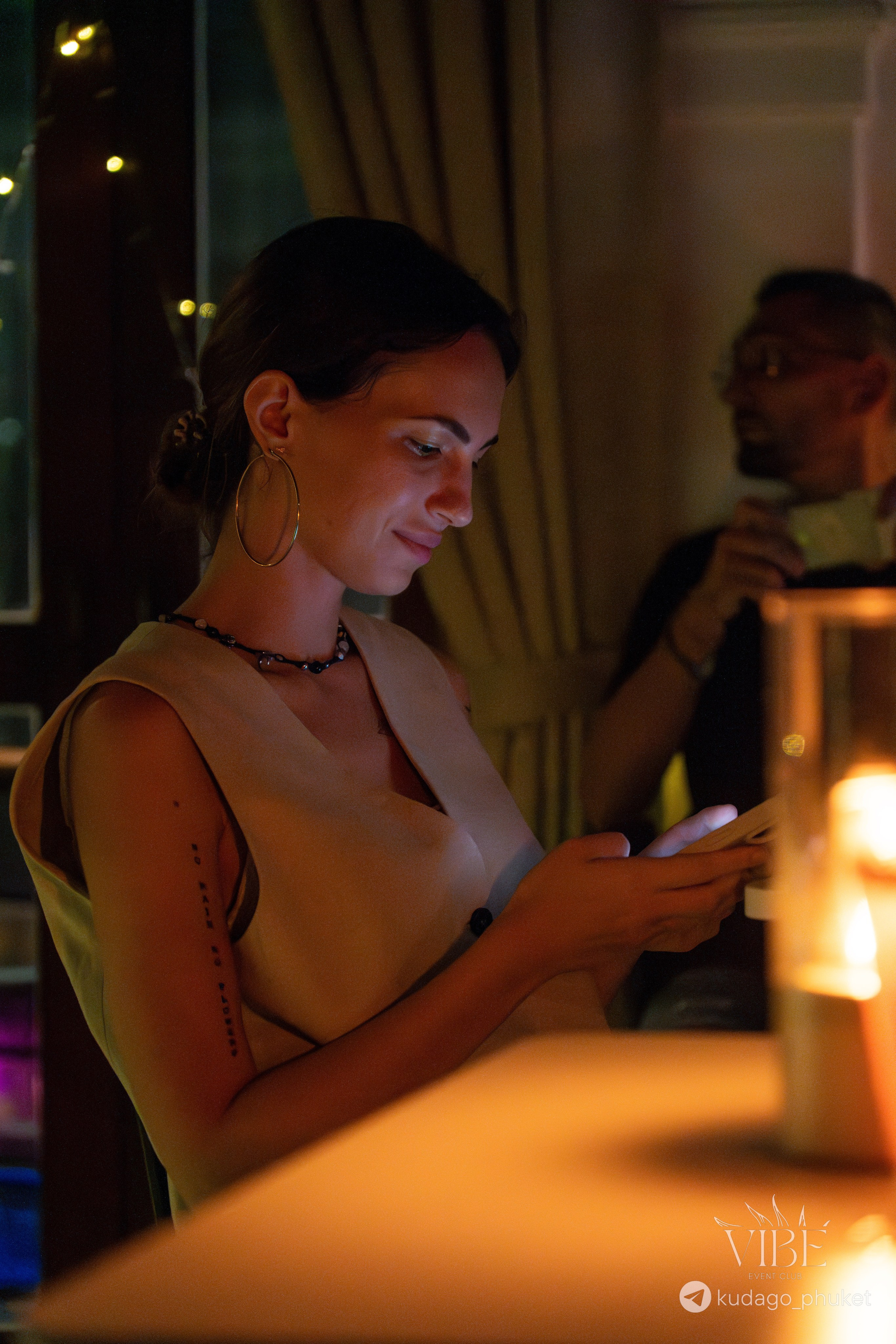 Вечеринка Tribal Vibe | Фоторепортаж | Афиша | DAVAYSXODIM.com PHUKET. АФИША|ФОТОРЕПОРТАЖИ|ИВЕНТЫ|ПХУКЕТ