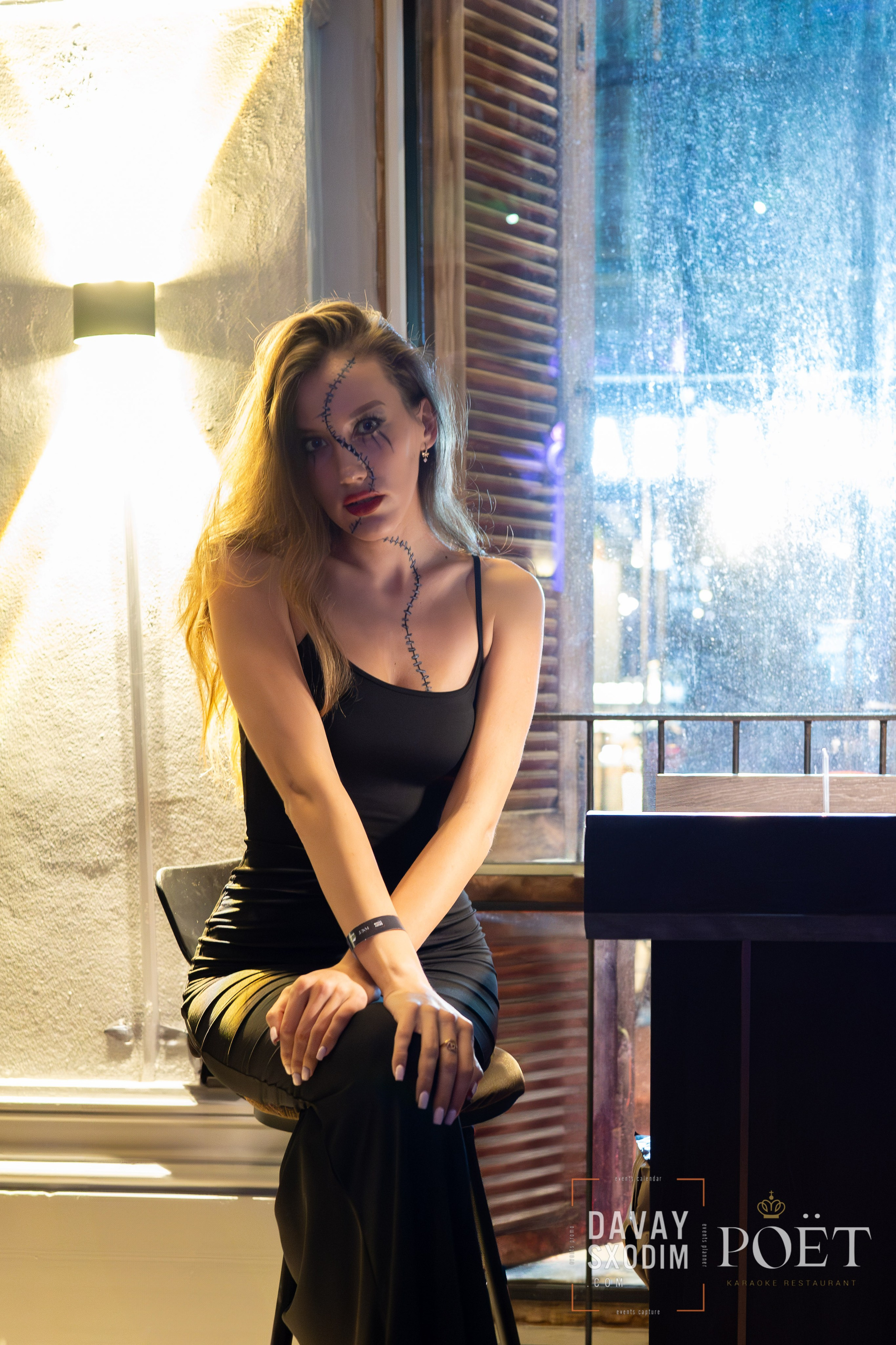 Вечеринка Тима Бертона | Фоторепортаж | Видеорепортаж | Афиша | DAVAYSXODIM.com PHUKET. АФИША|ФОТОРЕПОРТАЖИ|ИВЕНТЫ|ПХУКЕТ