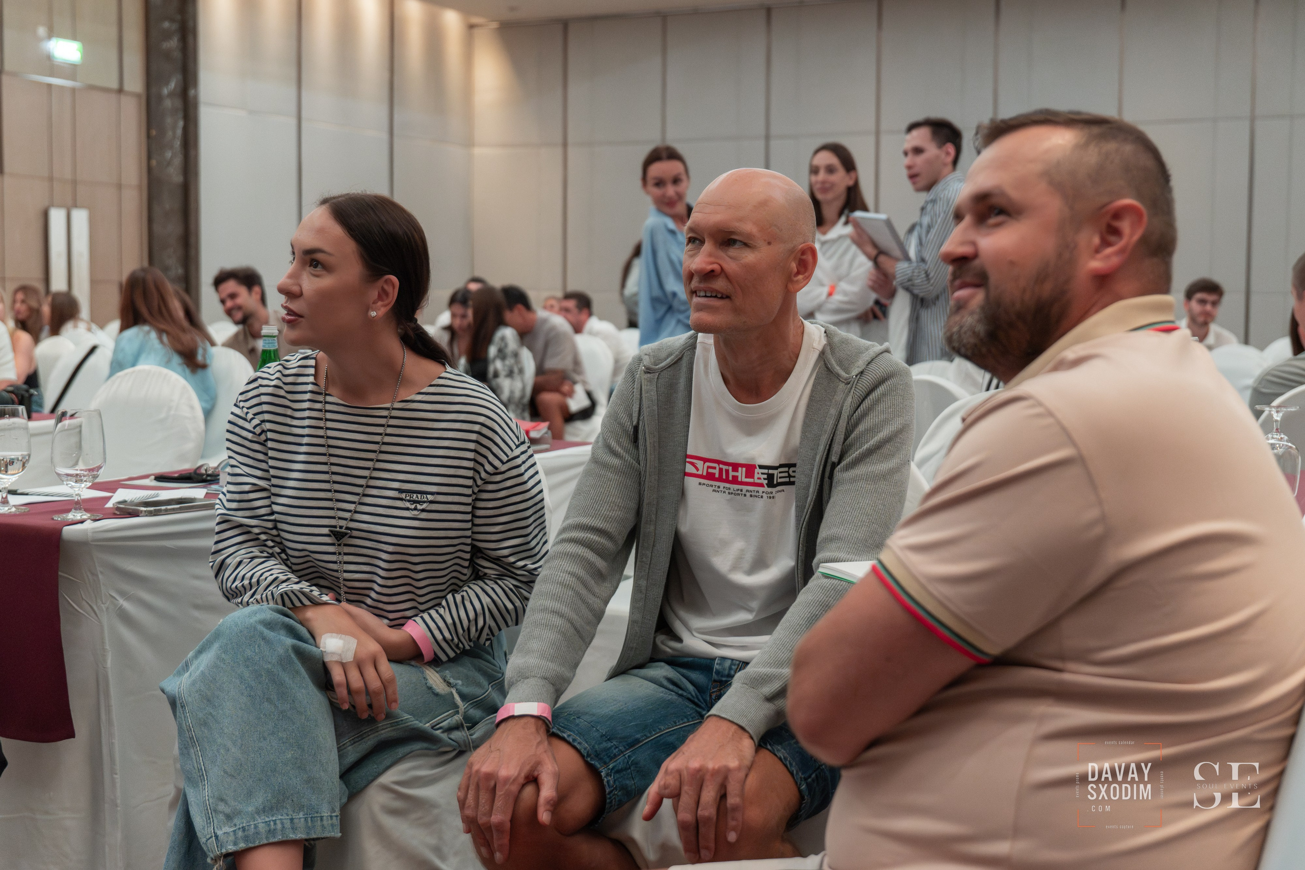 UPGRADE WEEKEND. АФИША|ФОТОРЕПОРТАЖИ|ИВЕНТЫ|ПХУКЕТ