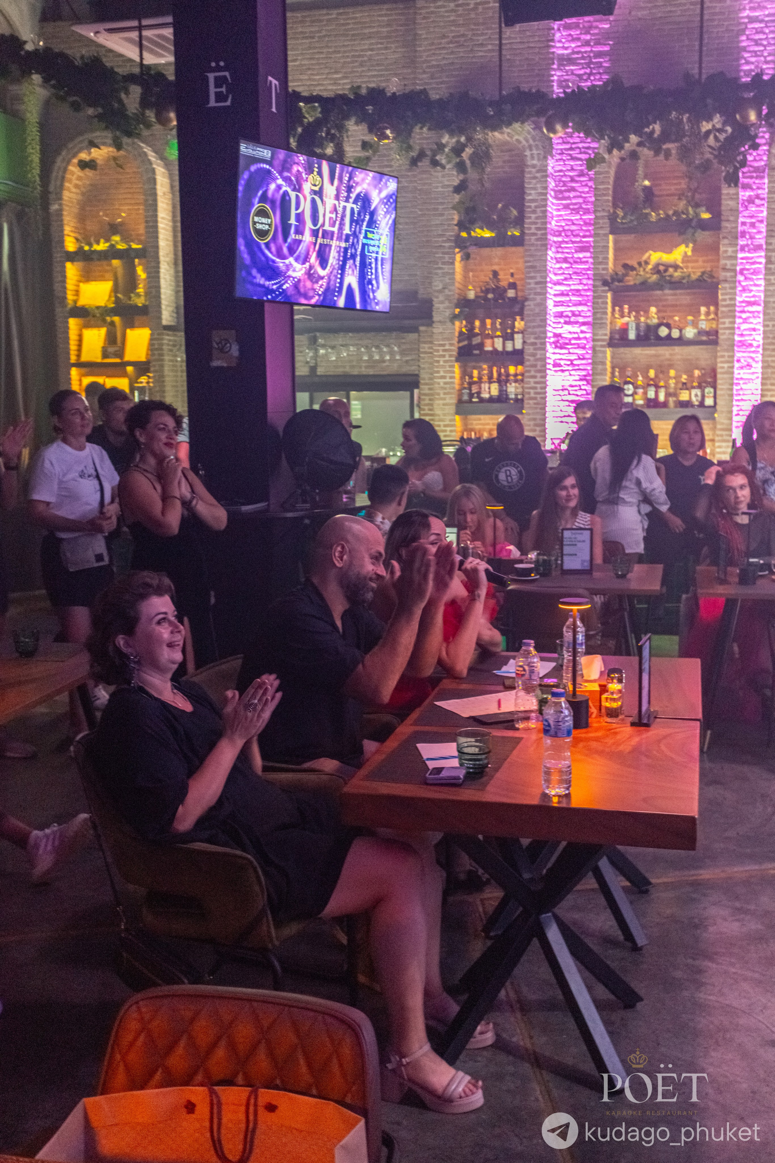 Вокальный конкурс POËT | Фоторепортаж | Афиша | DAVAYSXODIM.com PHUKET. АФИША|ФОТОРЕПОРТАЖИ|ИВЕНТЫ|ПХУКЕТ