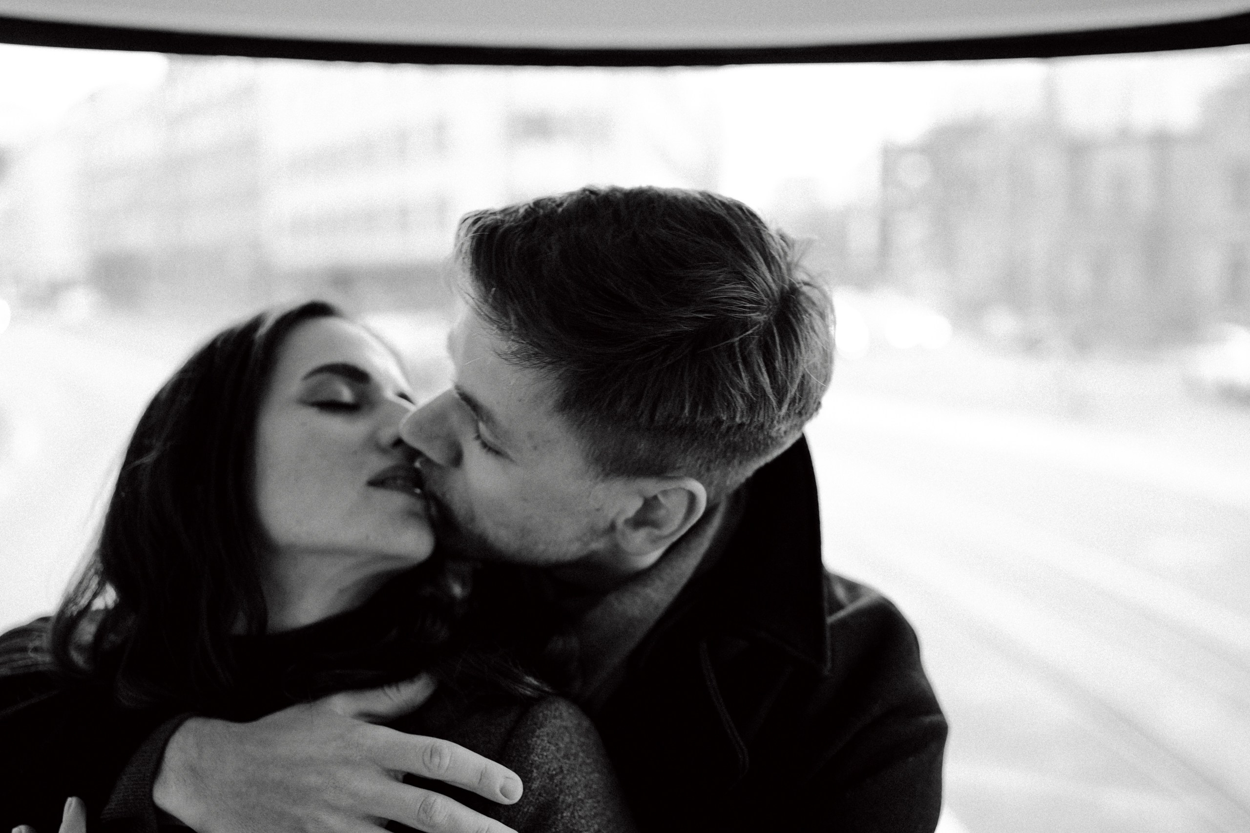 Spring of Love. Couple and Family Photographer in Tallinn, Sasha Kaloshin