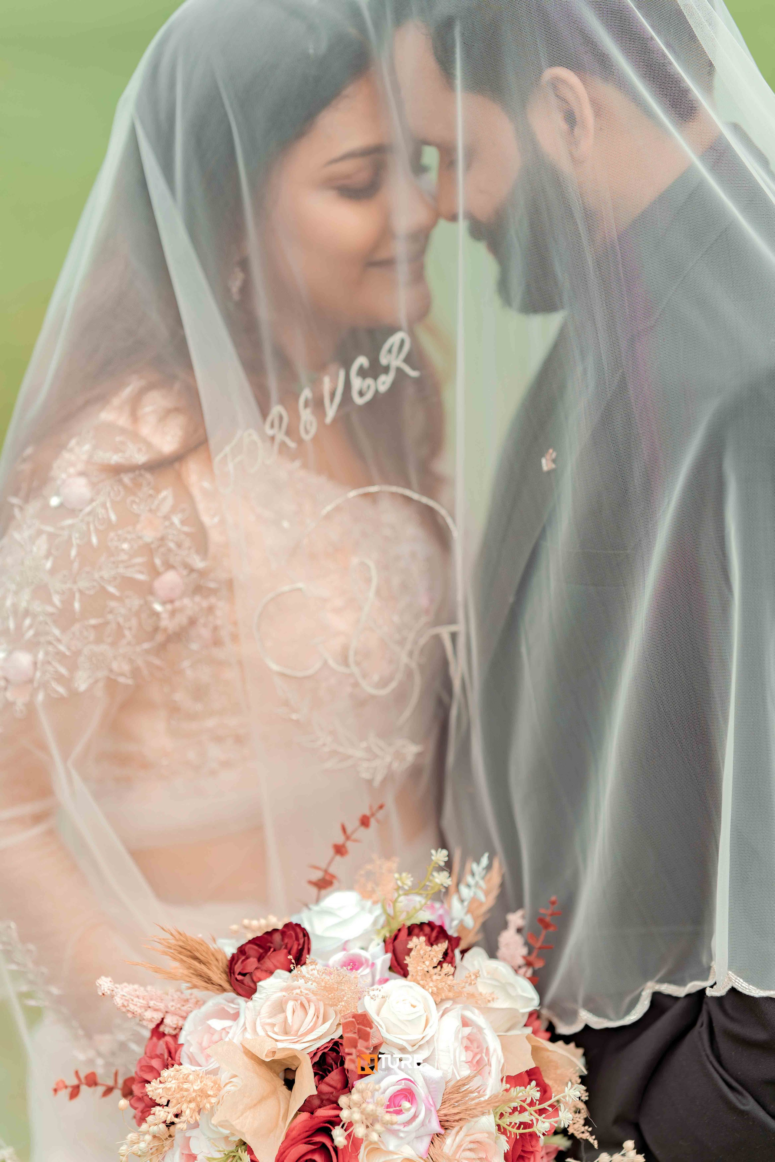 GEO & TINU WEDDING. NTURE WEDDING