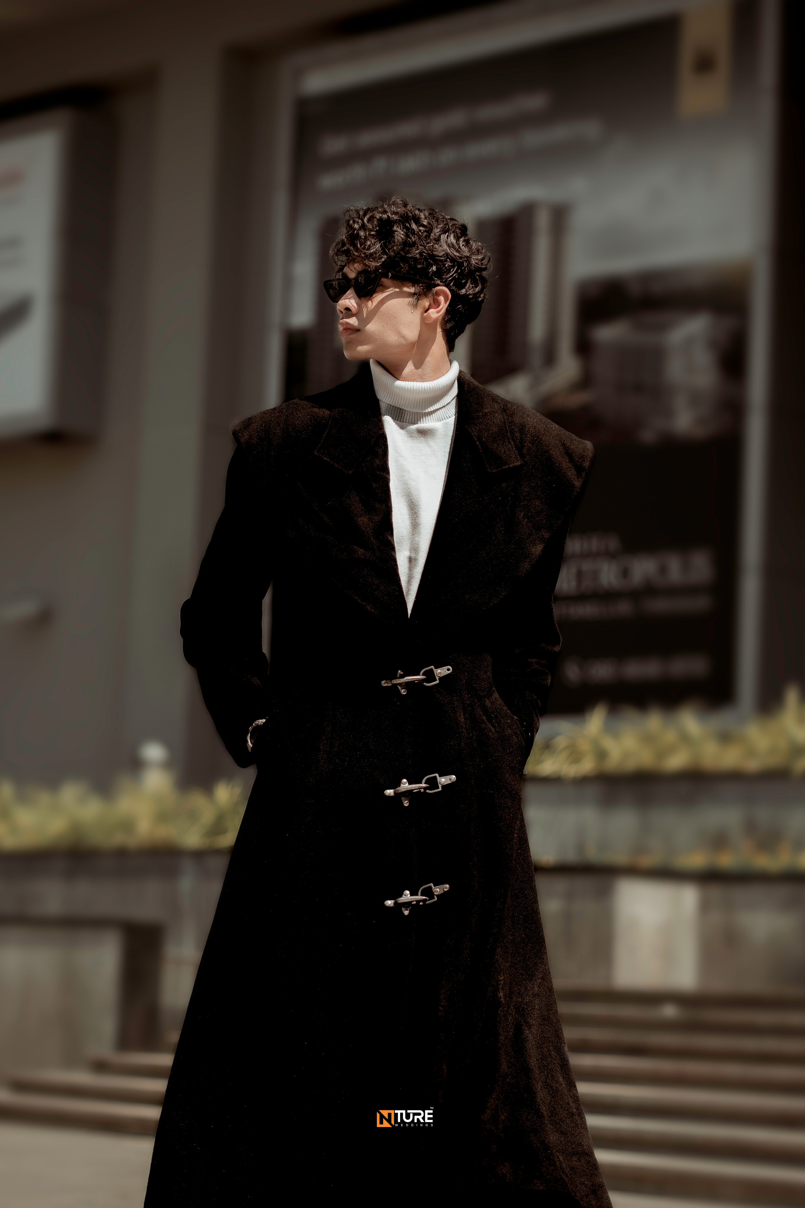 VIVAAN PORTFOLIO. NTURE WEDDING