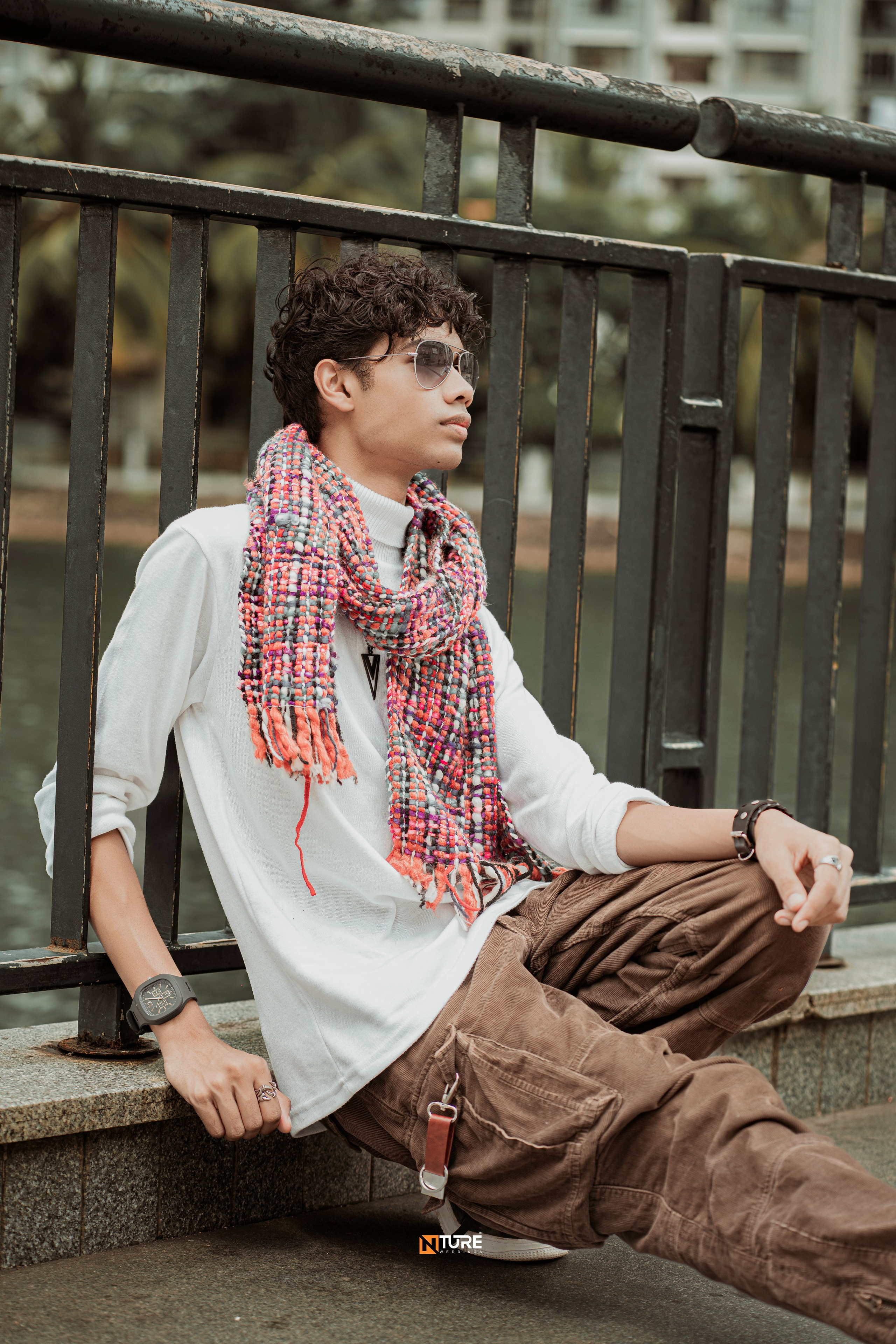 VIVAAN PORTFOLIO. NTURE WEDDING