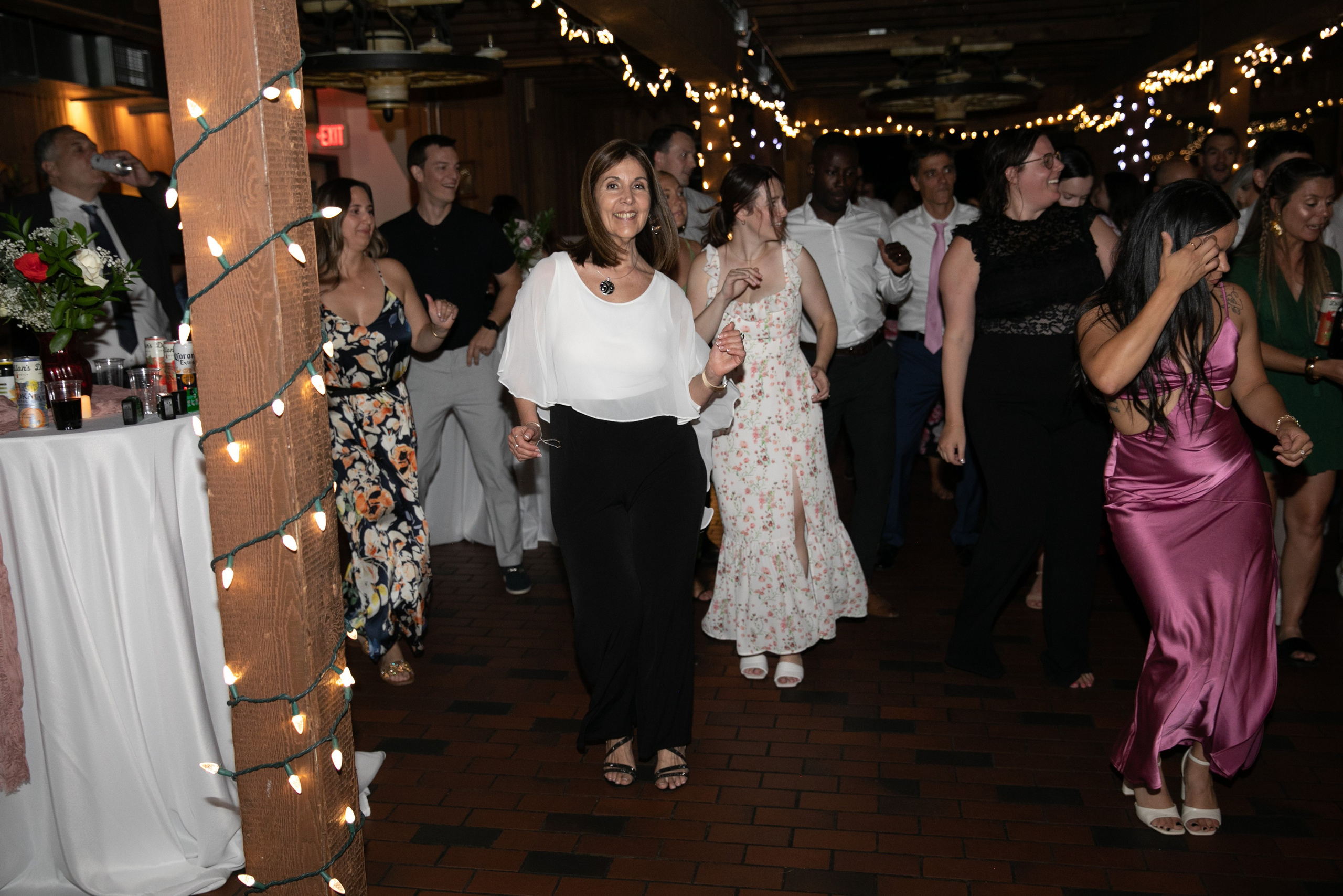 Juan & Julia Wedding. Fotografía accesible en Calgary