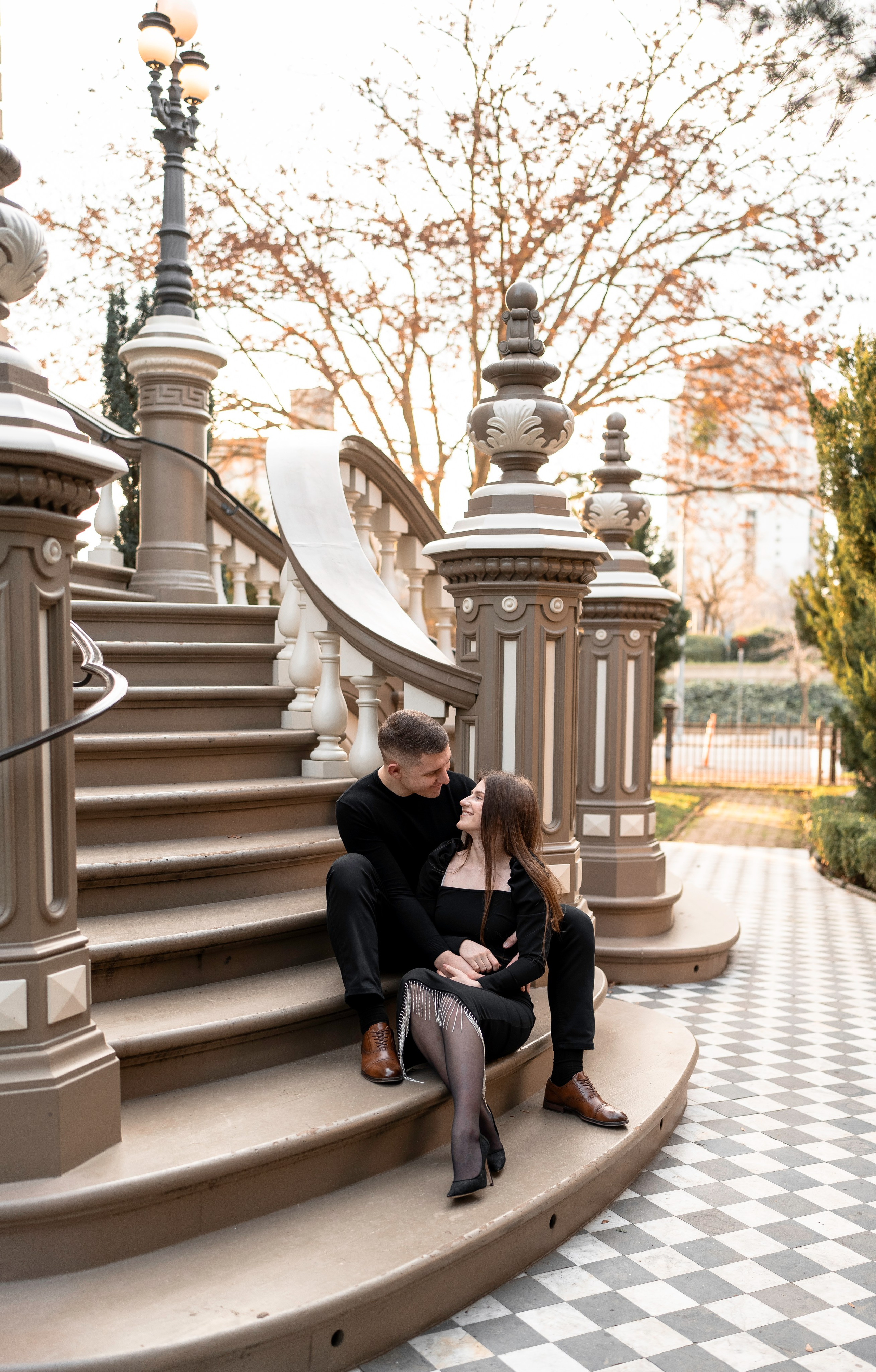 Artem, Nadia & Elisha. Family photographer in Sacramento | Sofia Pavenko