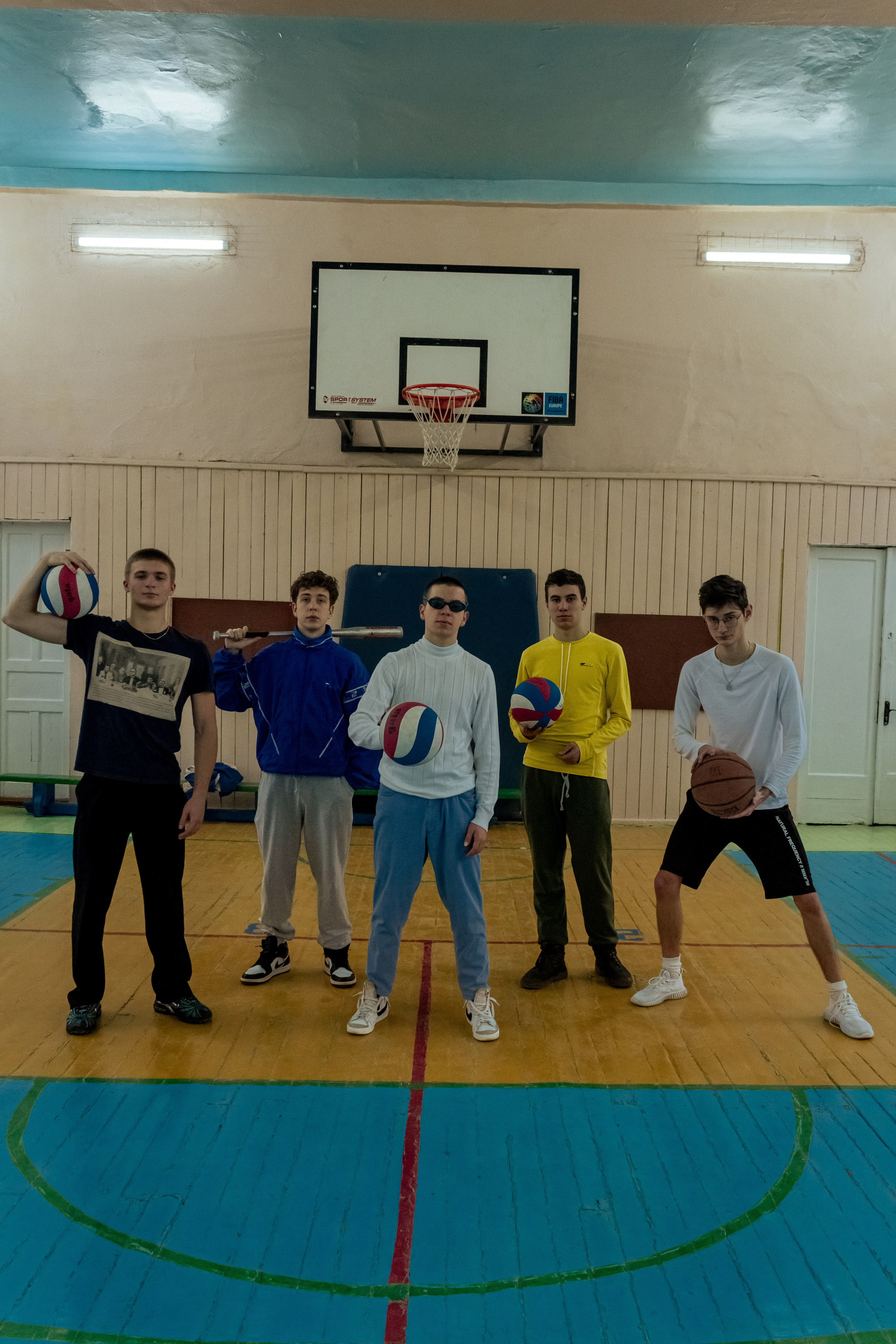 Vignette. Дизайнер и Фотограф в Кишинёве Бусуйок Станислав