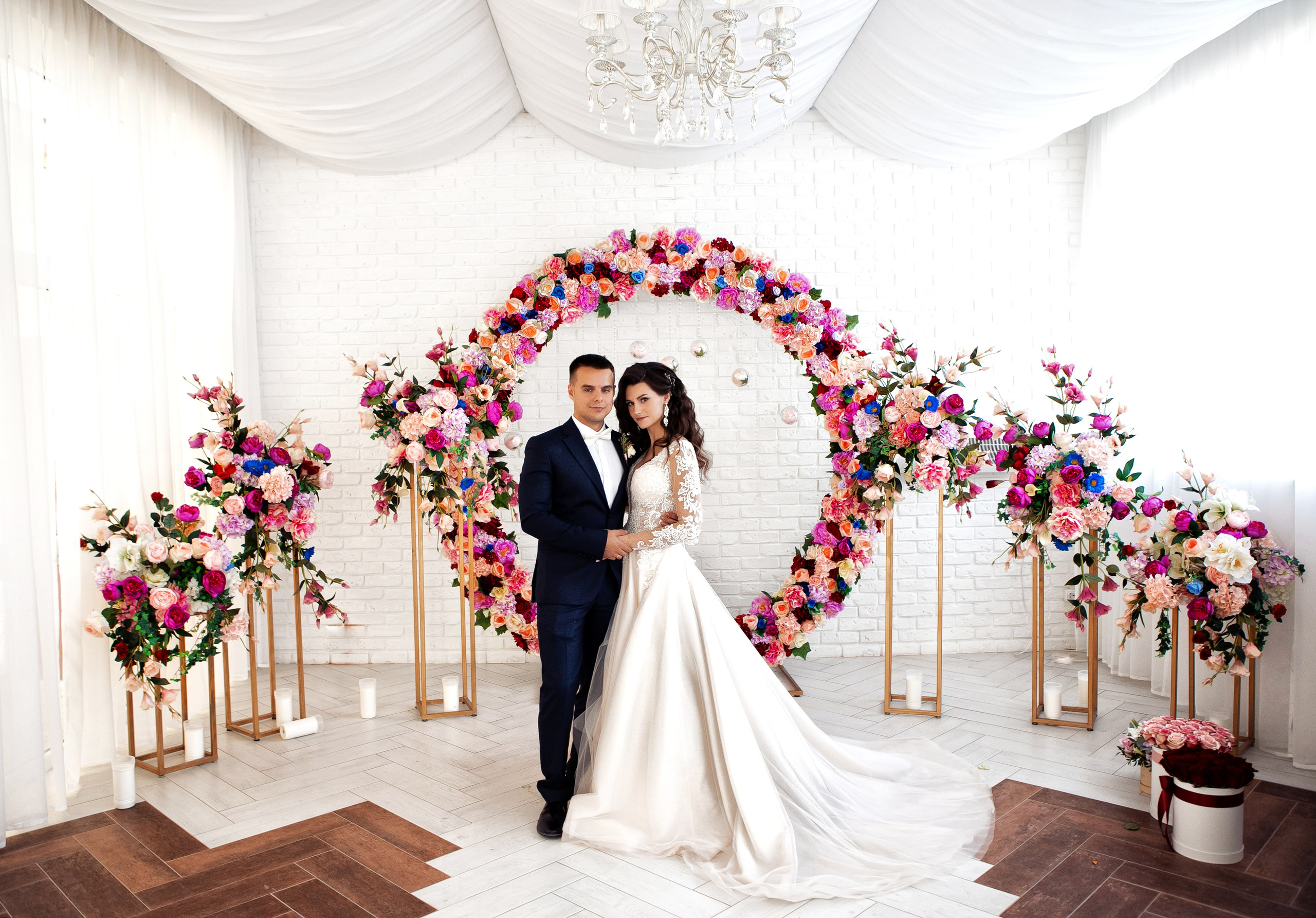 Wedding. Fotógrafo en España y Valencia