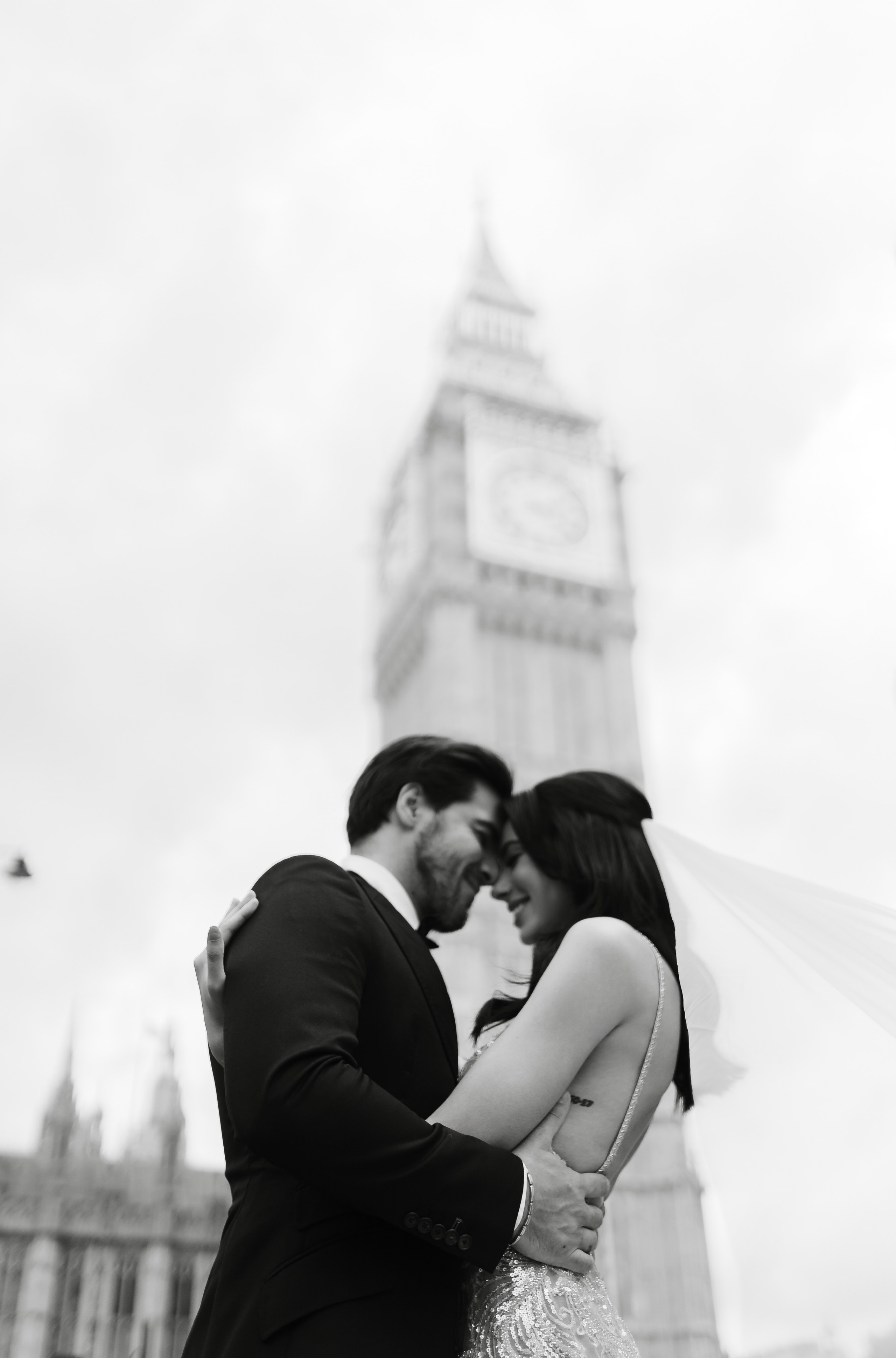 Gabriela & Leo’s Intimate London Elopement. YES I DO PRODUCTION — Wedding photography&videography