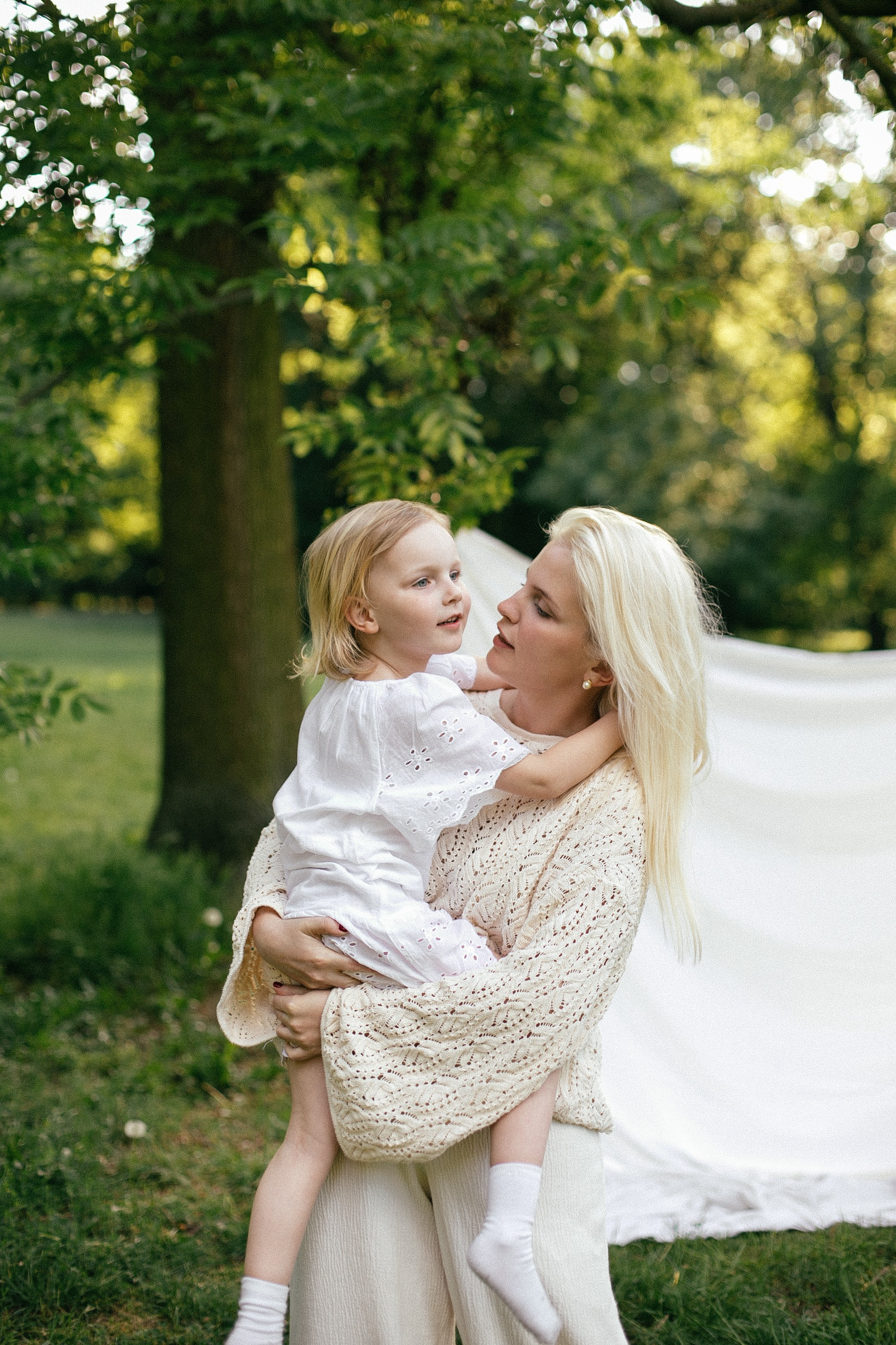 Семейные истории. Фотограф в Праге и Европе