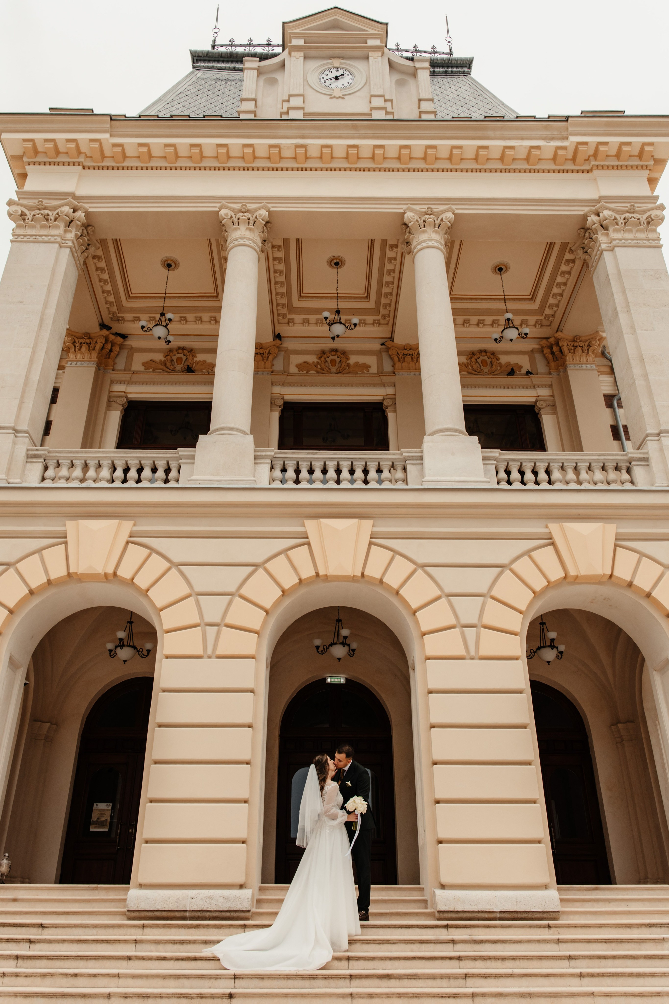 Andreea & Alin. Fotograf de nunta — Ionut Belea din Calarasi, dar si evenimente corporate din Romania