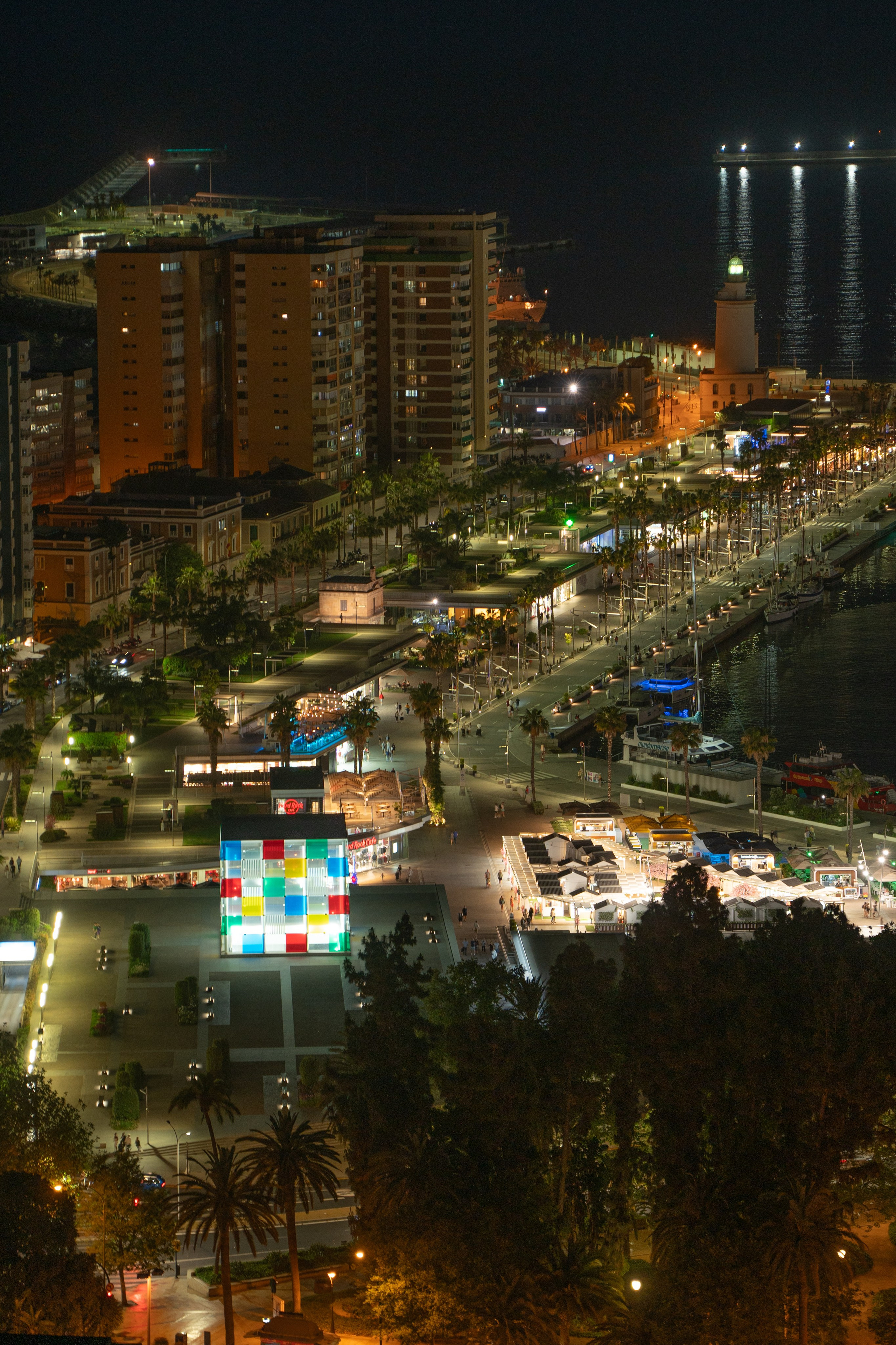 Architectural, Real Estate & Aerial Photographer in Malaga