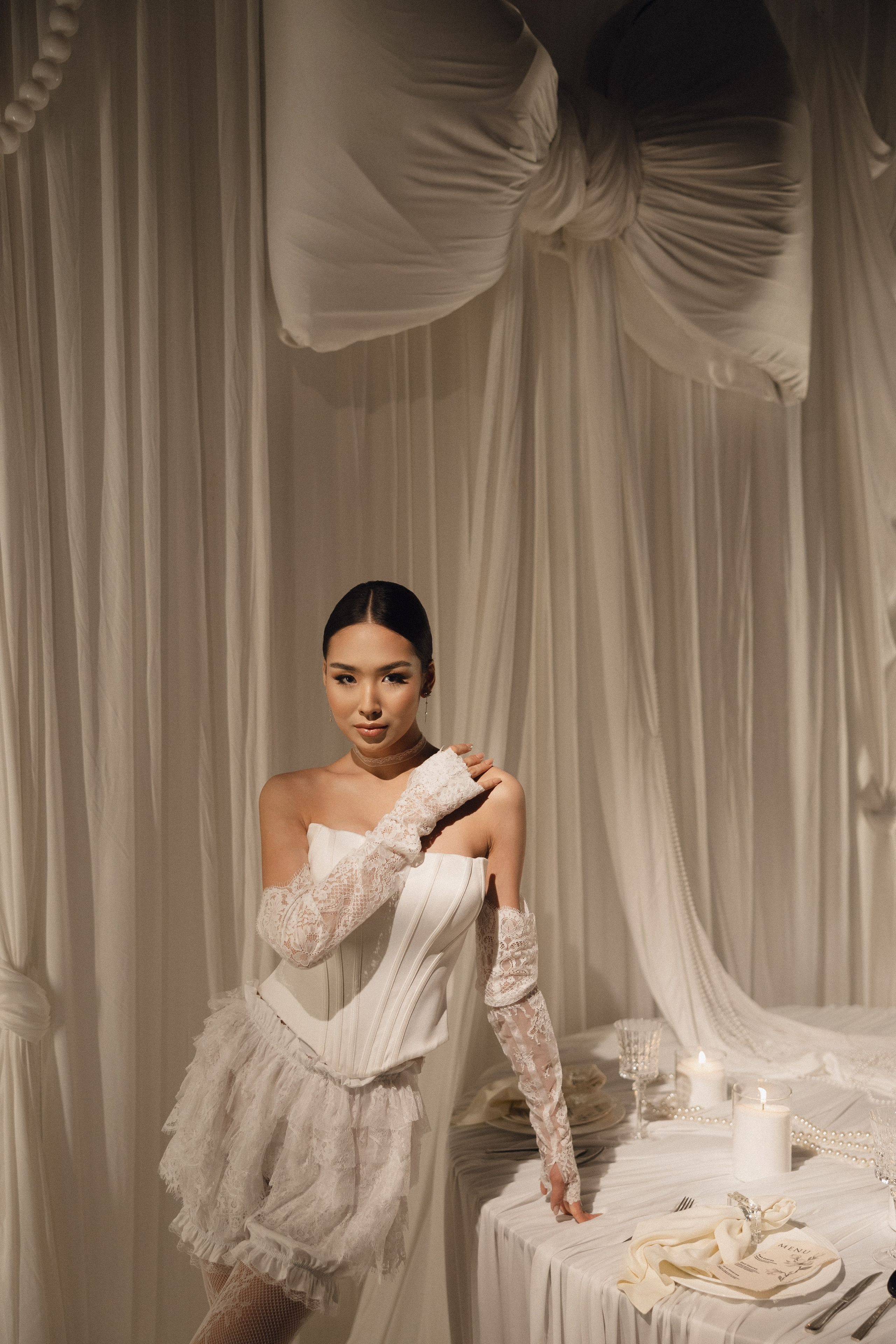 Pearl Stage. Азимжан Нуритдинходжаев — свадебный фотограф