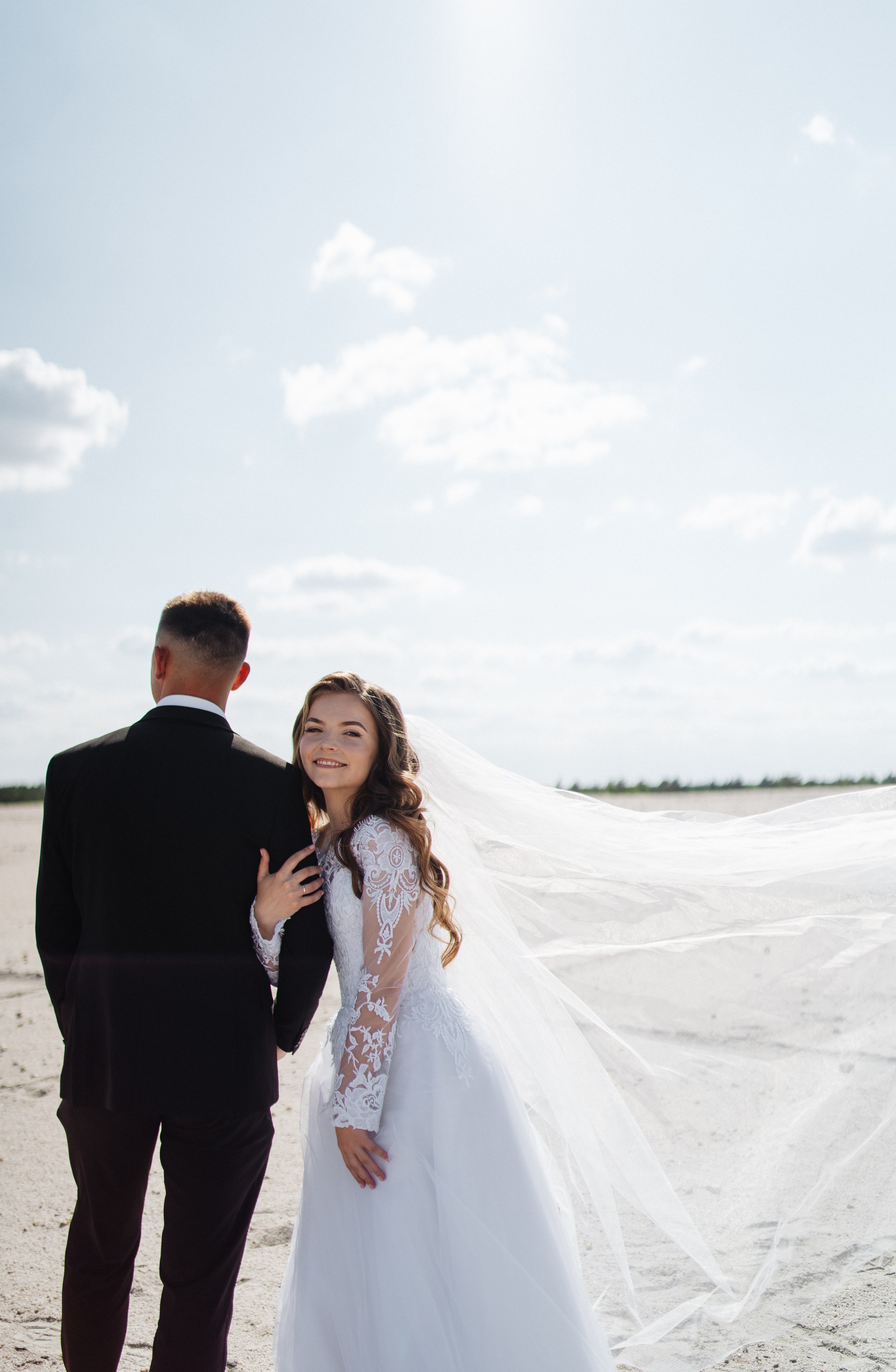 Wedding. Harbovskiy Photo