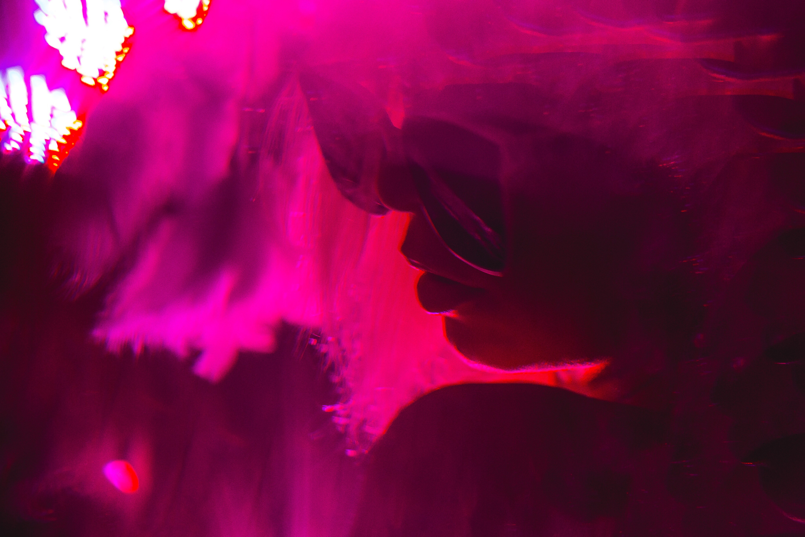 PSY THERAPY (18+). Art Photographer