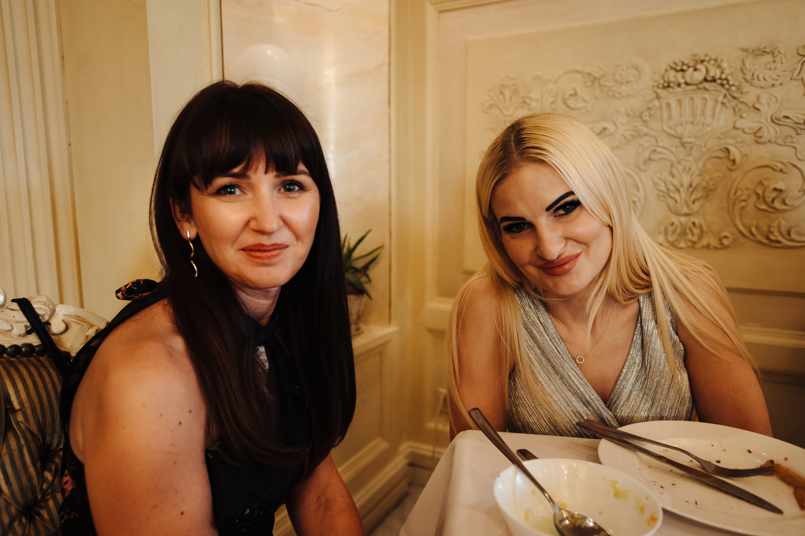 Marta i Dariusz. Karina Czernecka Foto