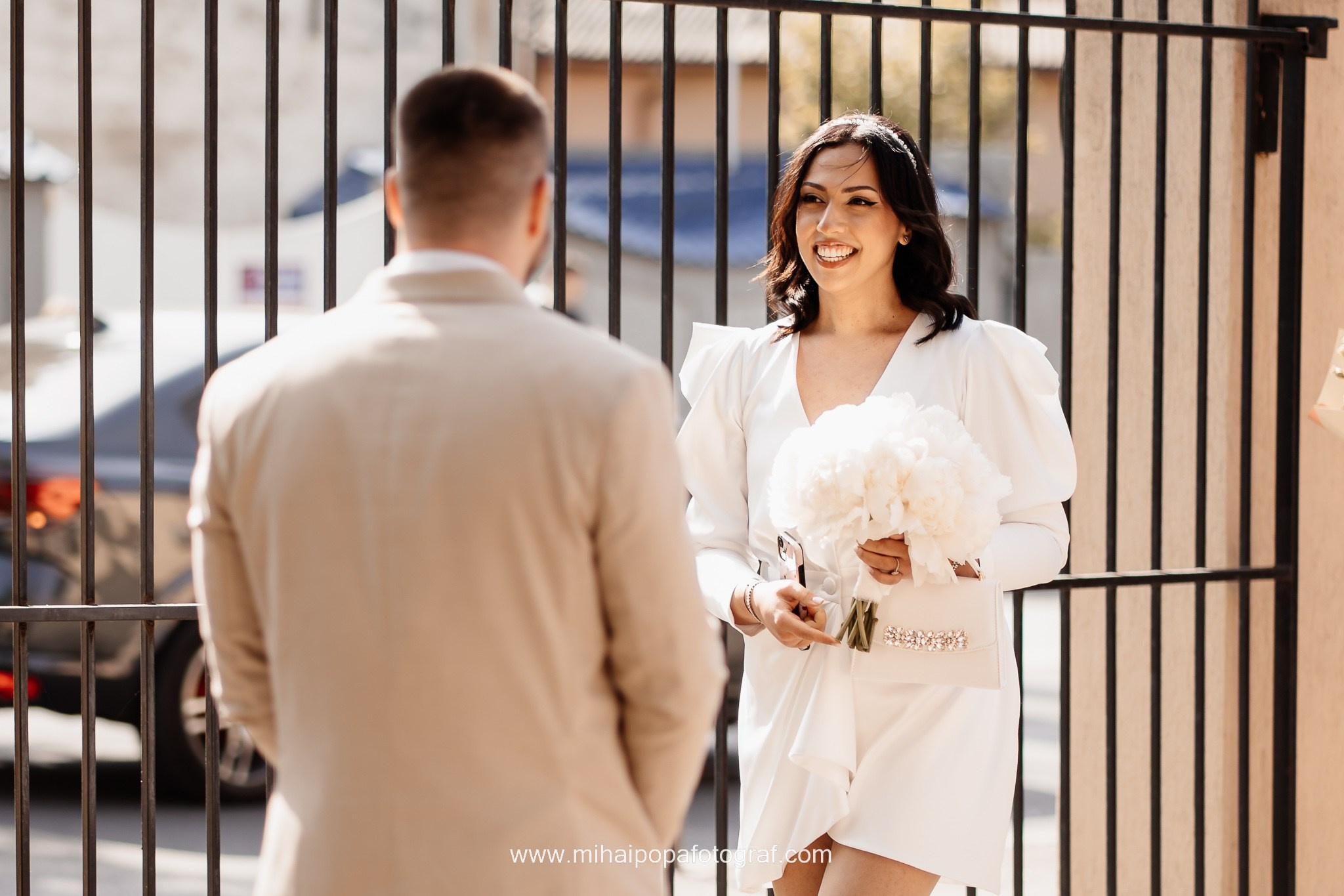 Fotograf Cununie Civilă în București - Mihai Popa Fotograf. Fotograf Nuntă & Botez București - Mihai Popa | Dincolo de oameni, imortalizez emoții!