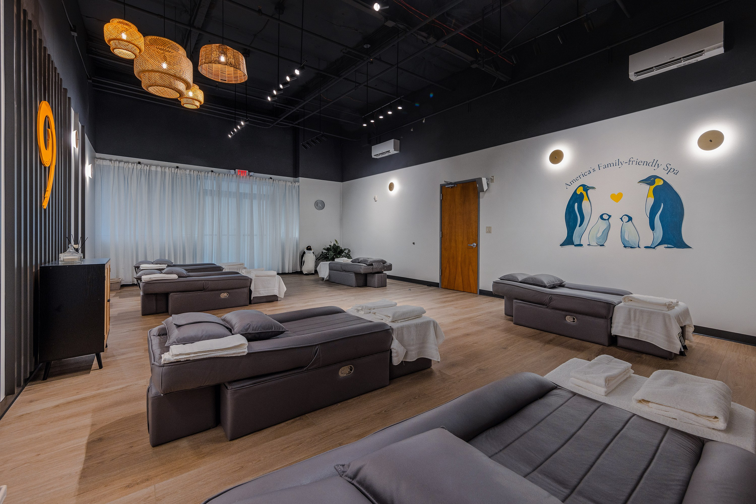 Real Estate Photos. Joanna Jin Photography