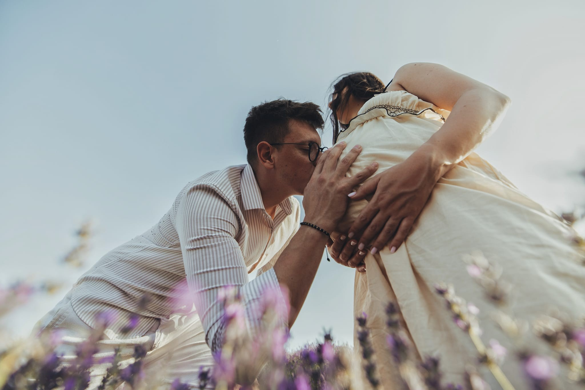 Gianina- Sedinta foto maternitate. Emotions Photo Art