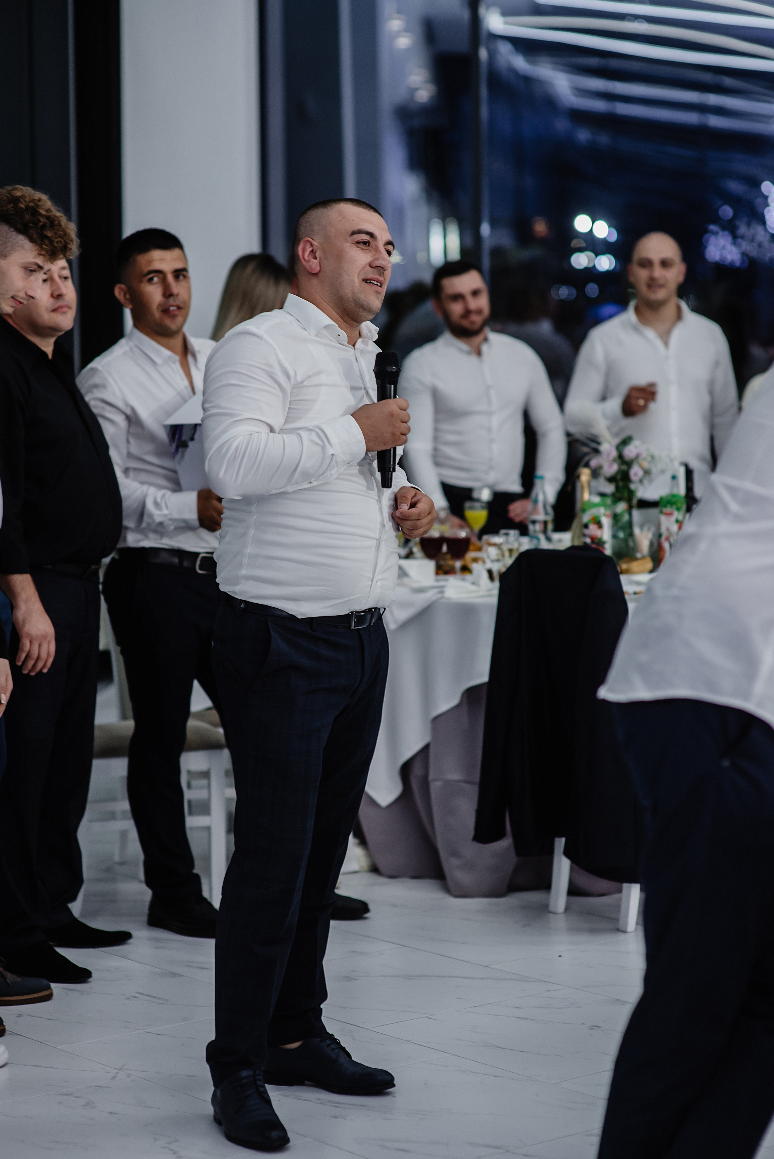 Wedding Anastasia. Wedding photographer from Moldova Alexey Chipchiu