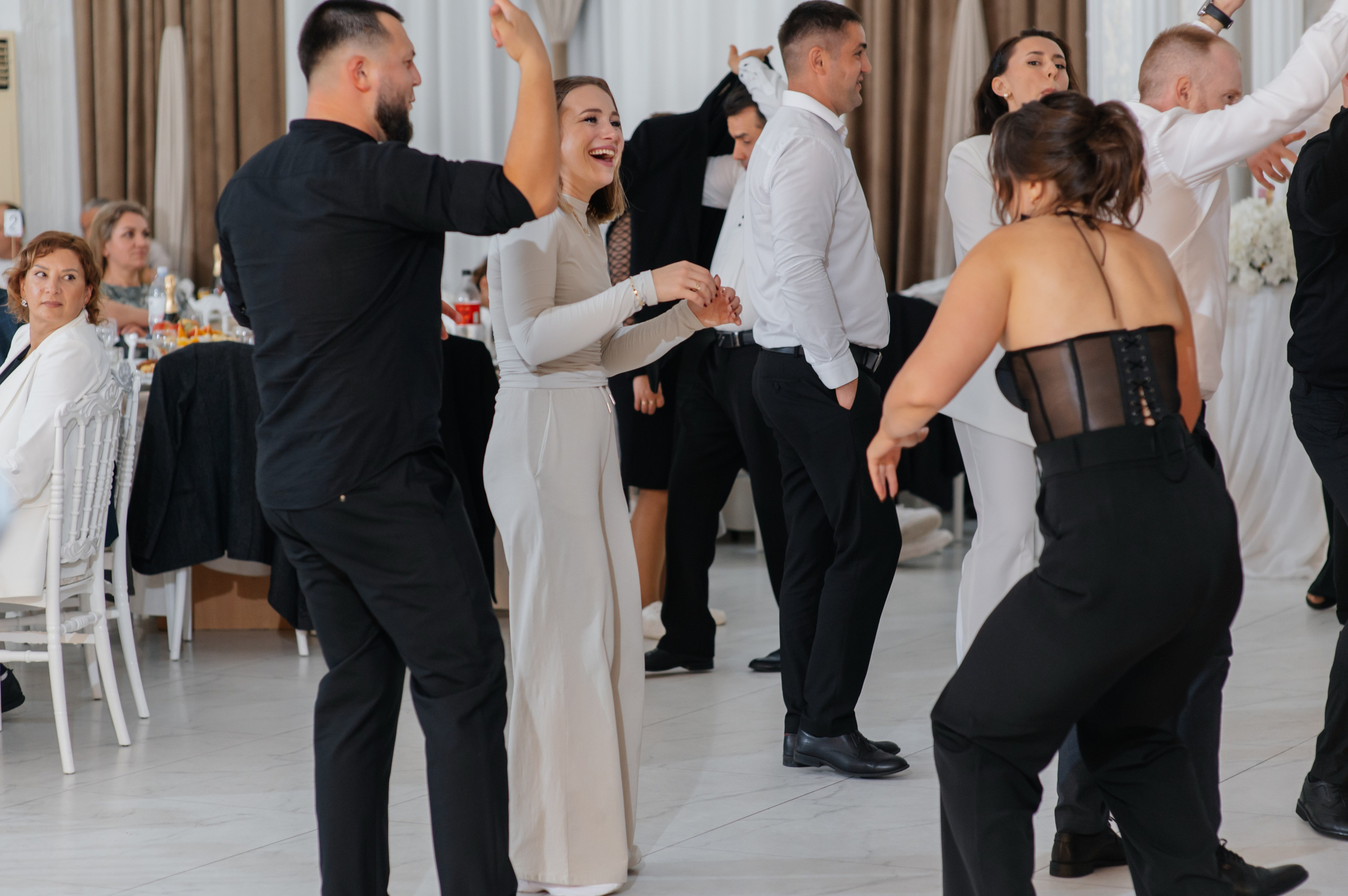 Wedding Dina & Vasili. Wedding photographer from Moldova Alexey Chipchiu