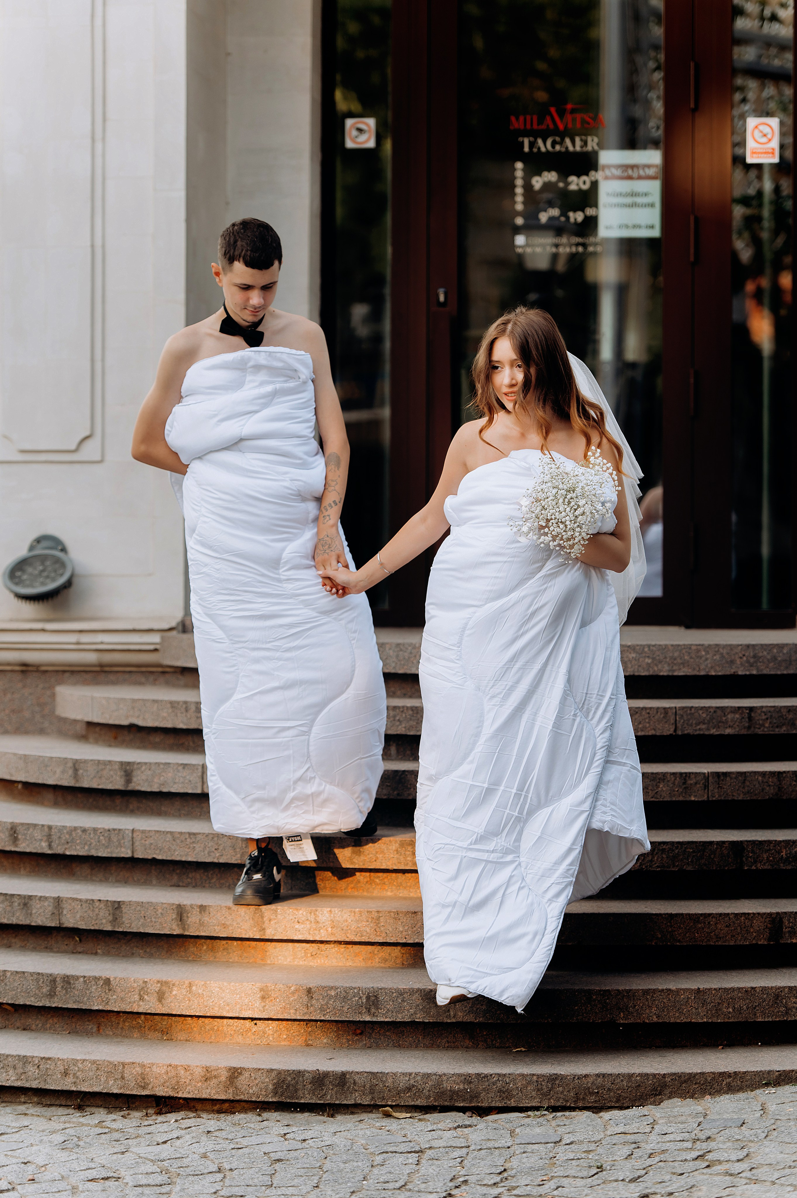 Liubovi & Vitalii. Wedding photographer from Moldova Alexey Chipchiu